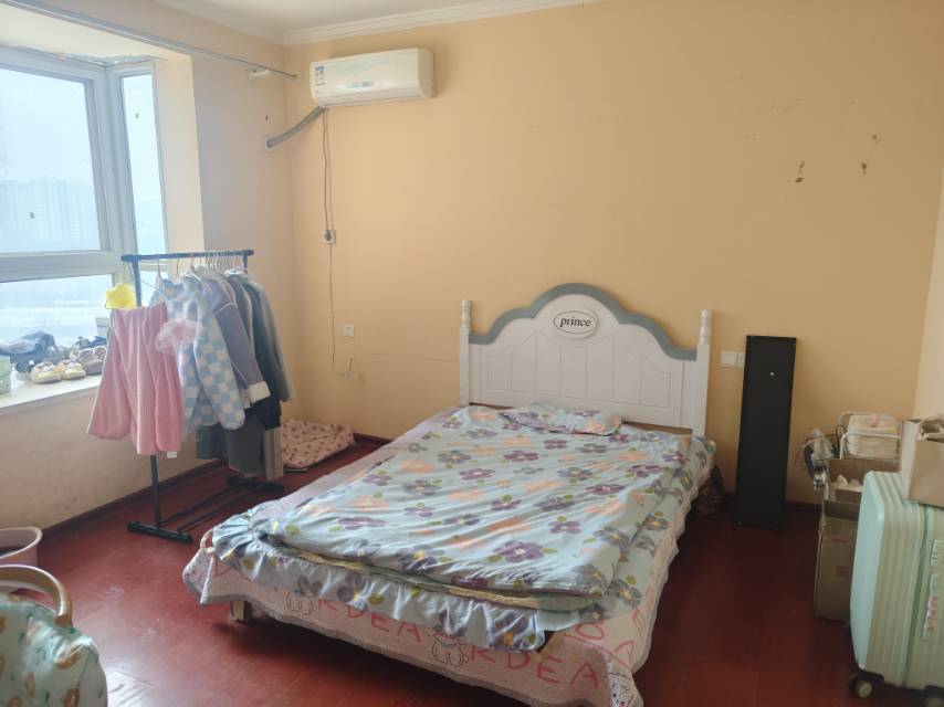郑州-管城回族-30RMB/晚,溫馨小窩,乾淨治愈