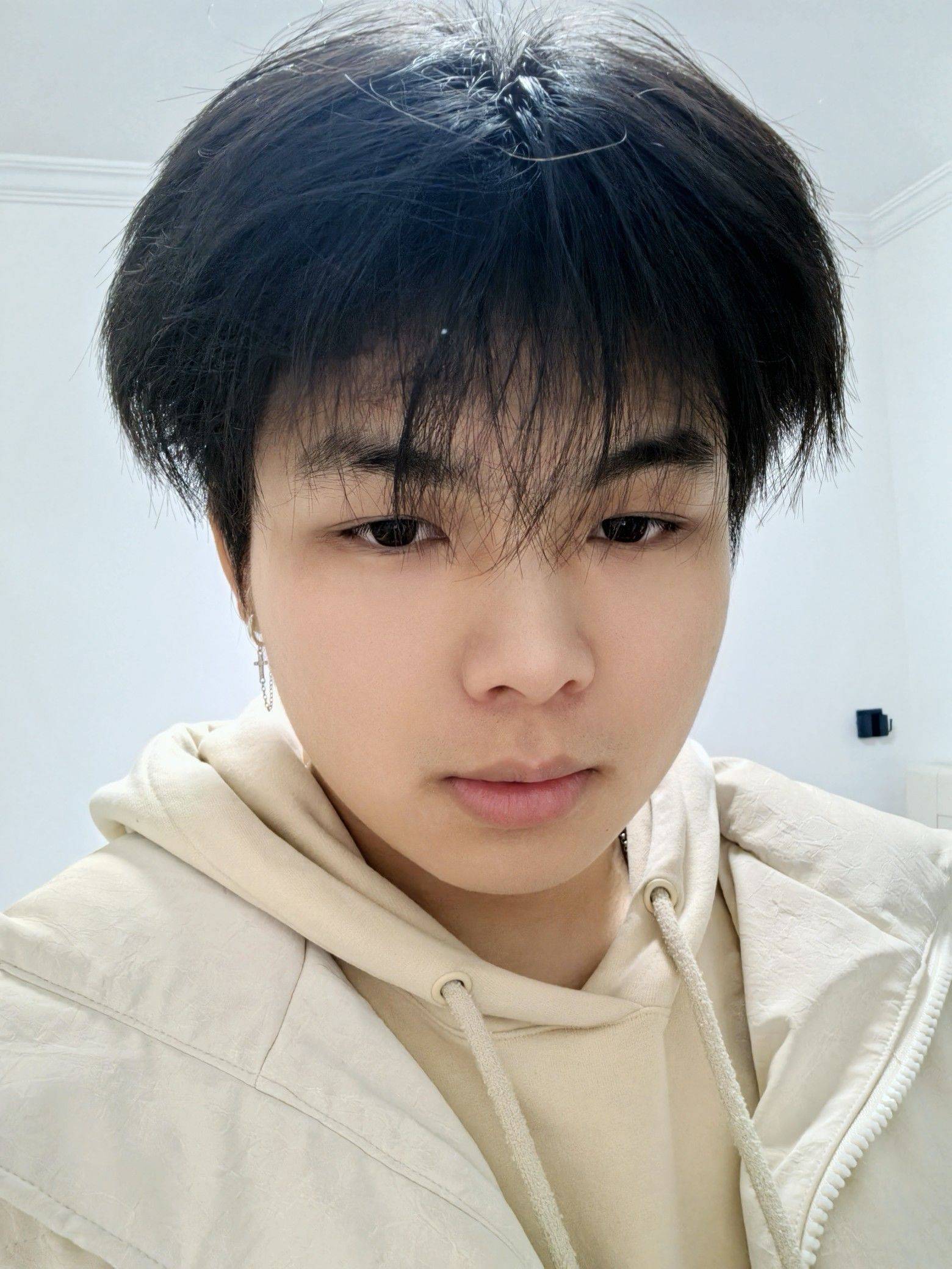 辞安