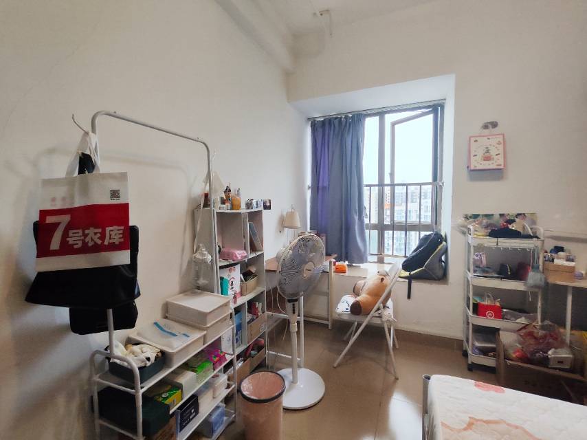 Guangzhou-Tianhe-Cozy Home,Clean&Comfy,No Gender Limit,Hustle & Bustle,“Friends”,Chilled,Pet Friendly