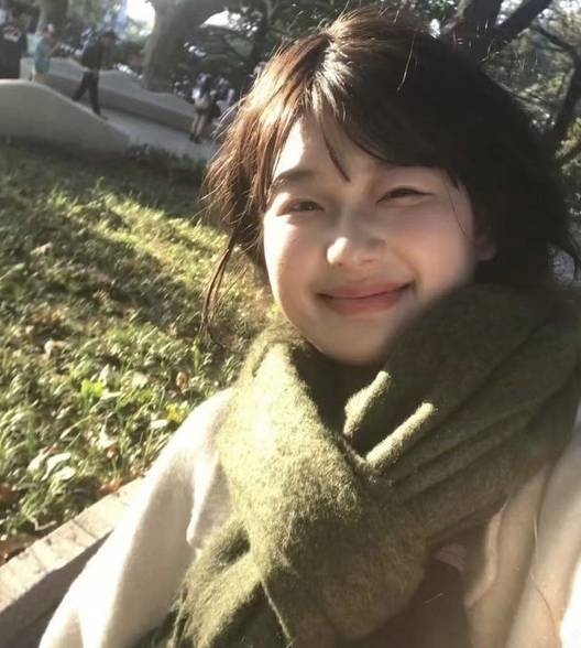 烟雨逢清