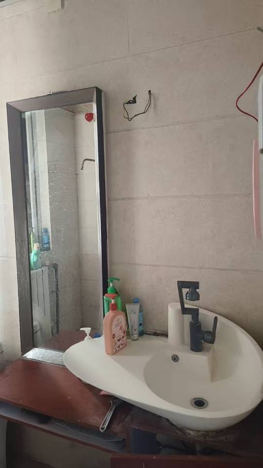 郑州-管城回族-30RMB/晚,溫馨小窩,乾淨治愈