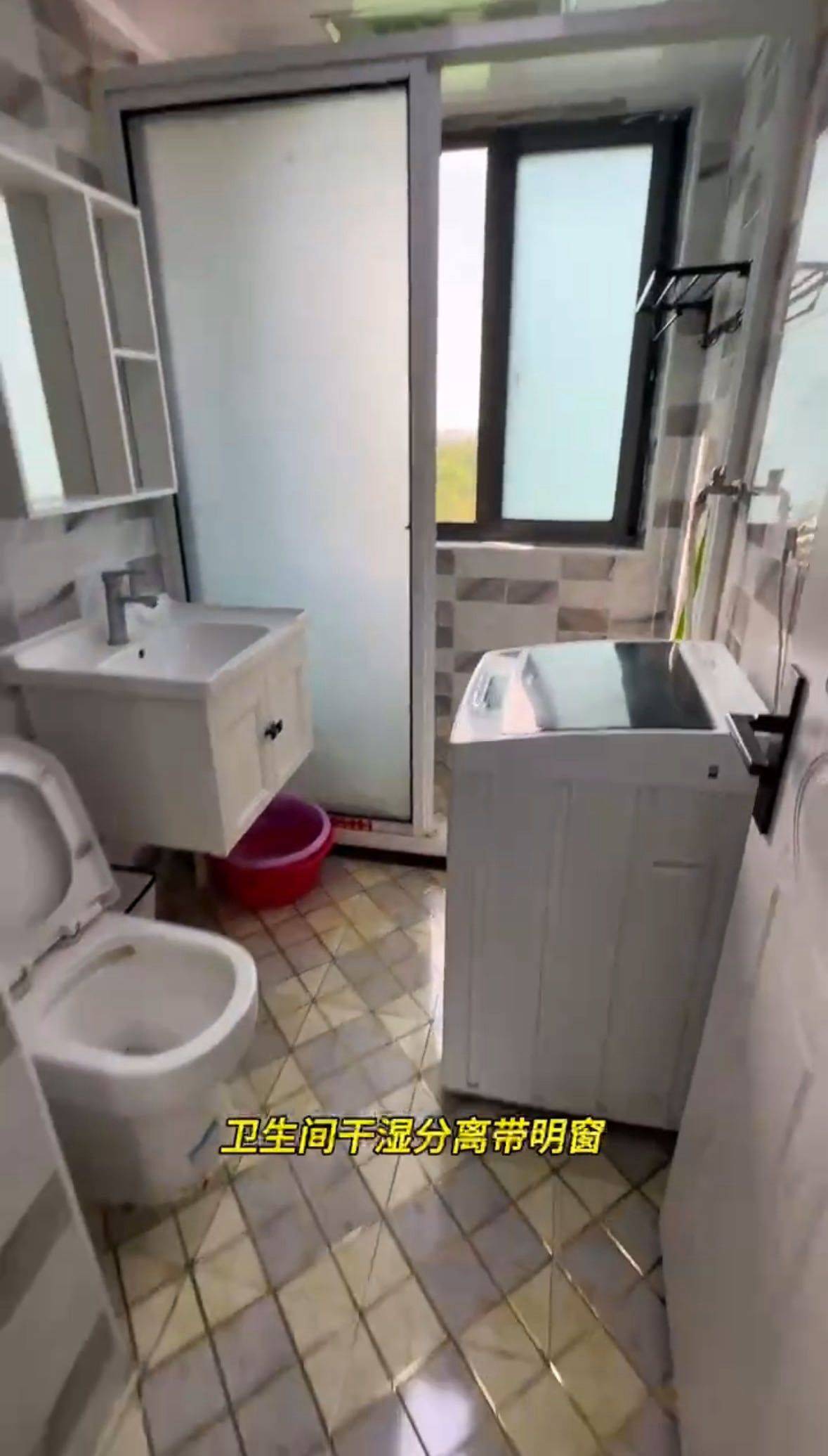 Shanghai-Minhang-Cozy Home,Hustle & Bustle