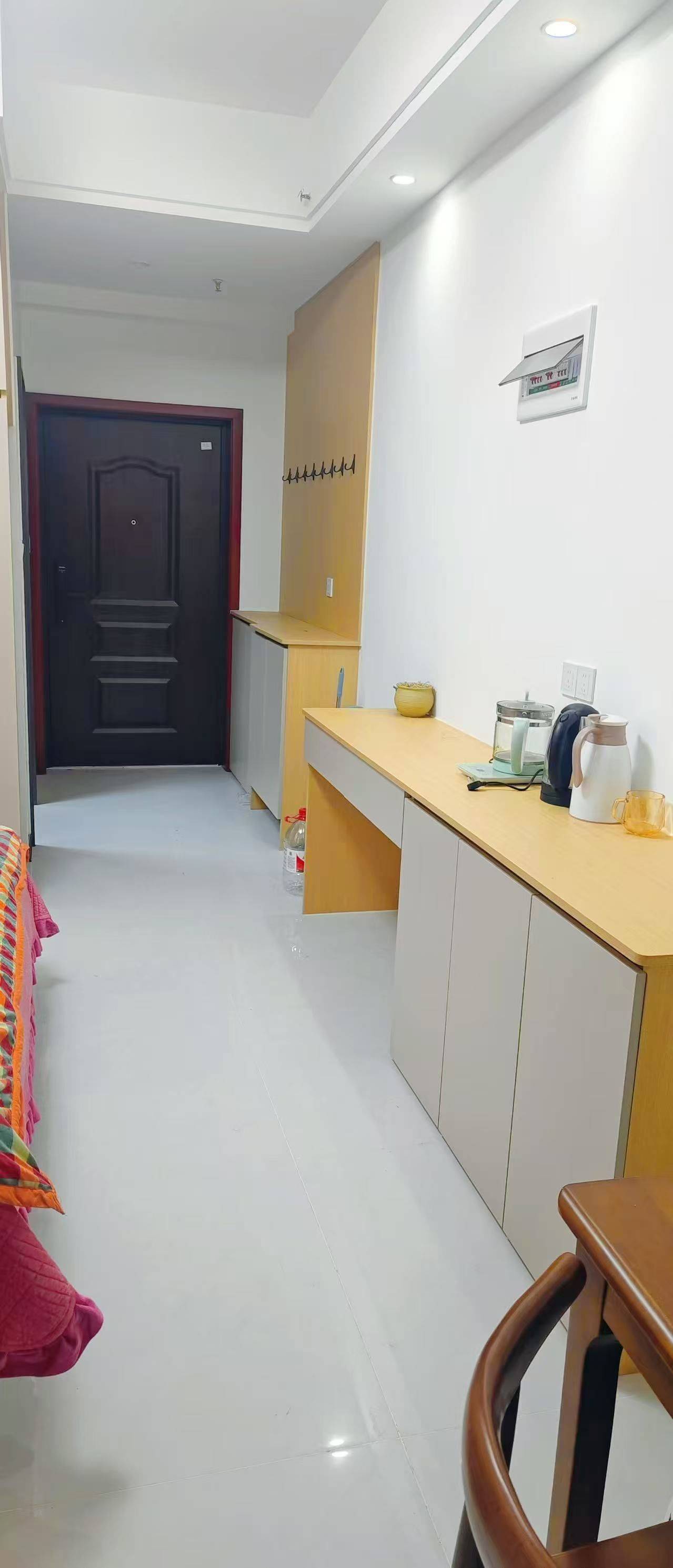 Zhengzhou-Jinshui-Cozy Home,Clean&Comfy,No Gender Limit,LGBTQ Friendly