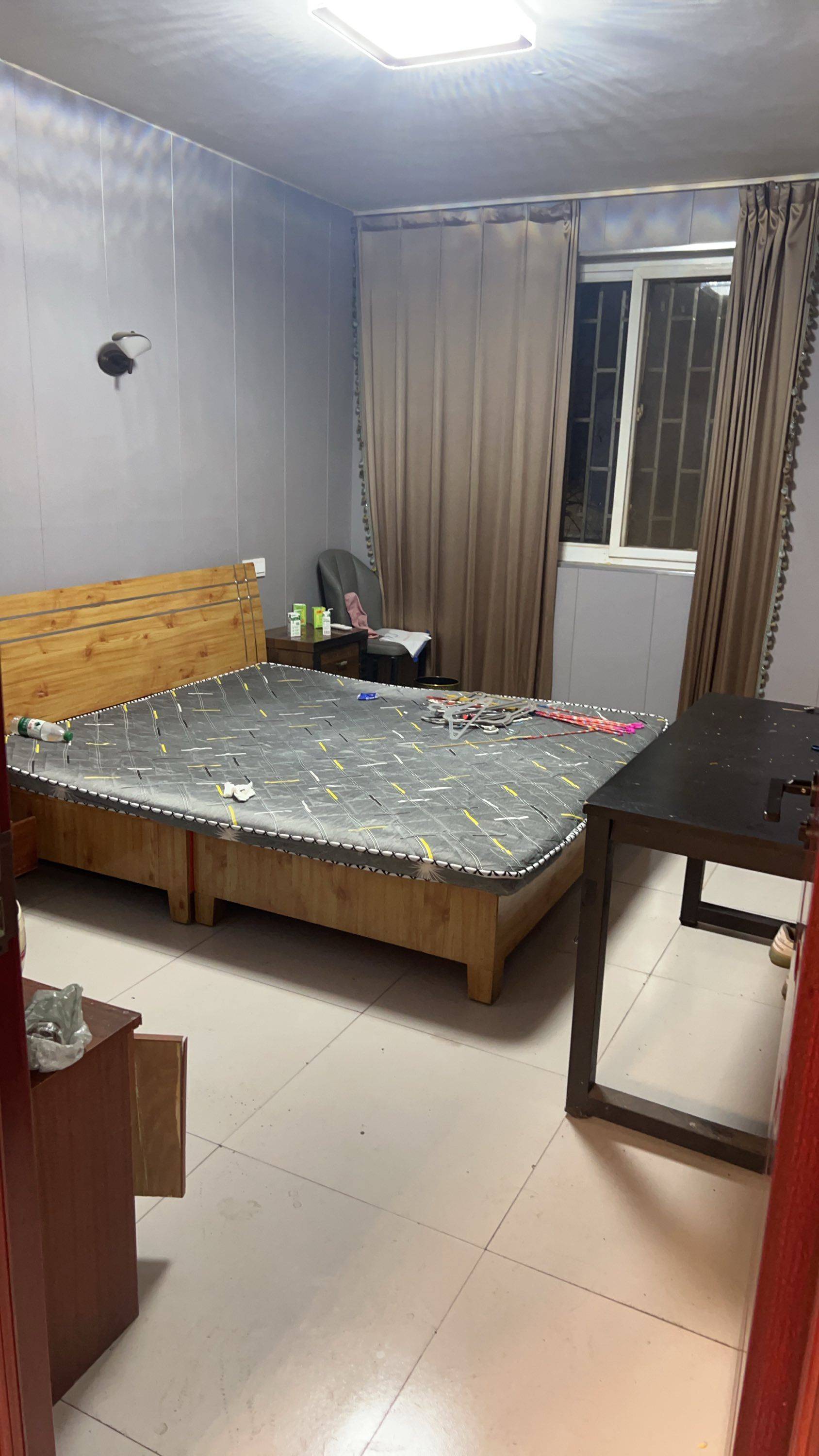 Zhengzhou-Jinshui-Cozy Home,Clean&Comfy