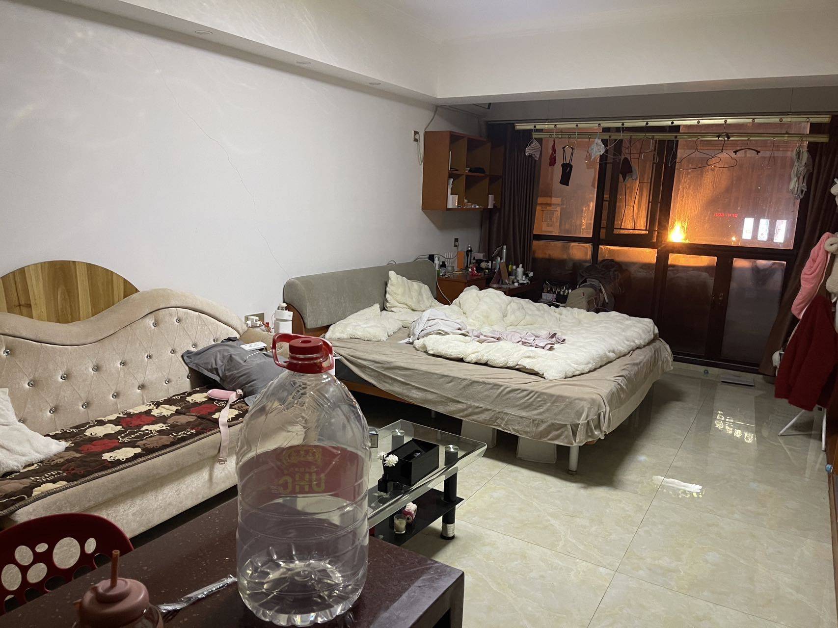 Changsha-Yuelu-Cozy Home,Clean&Comfy,No Gender Limit,Hustle & Bustle,Chilled,Pet Friendly