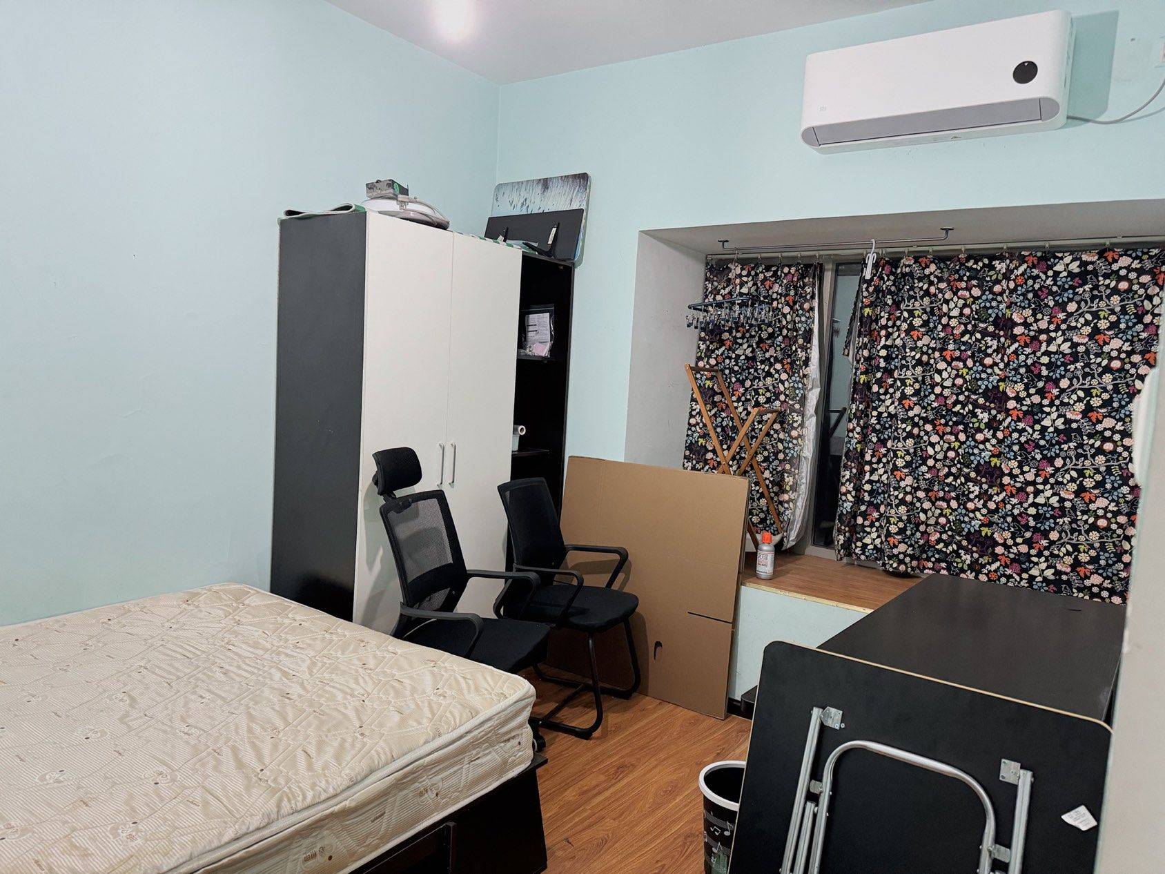 Chengdu-Wuhou-Cozy Home,Clean&Comfy,No Gender Limit,Hustle & Bustle,Pet Friendly