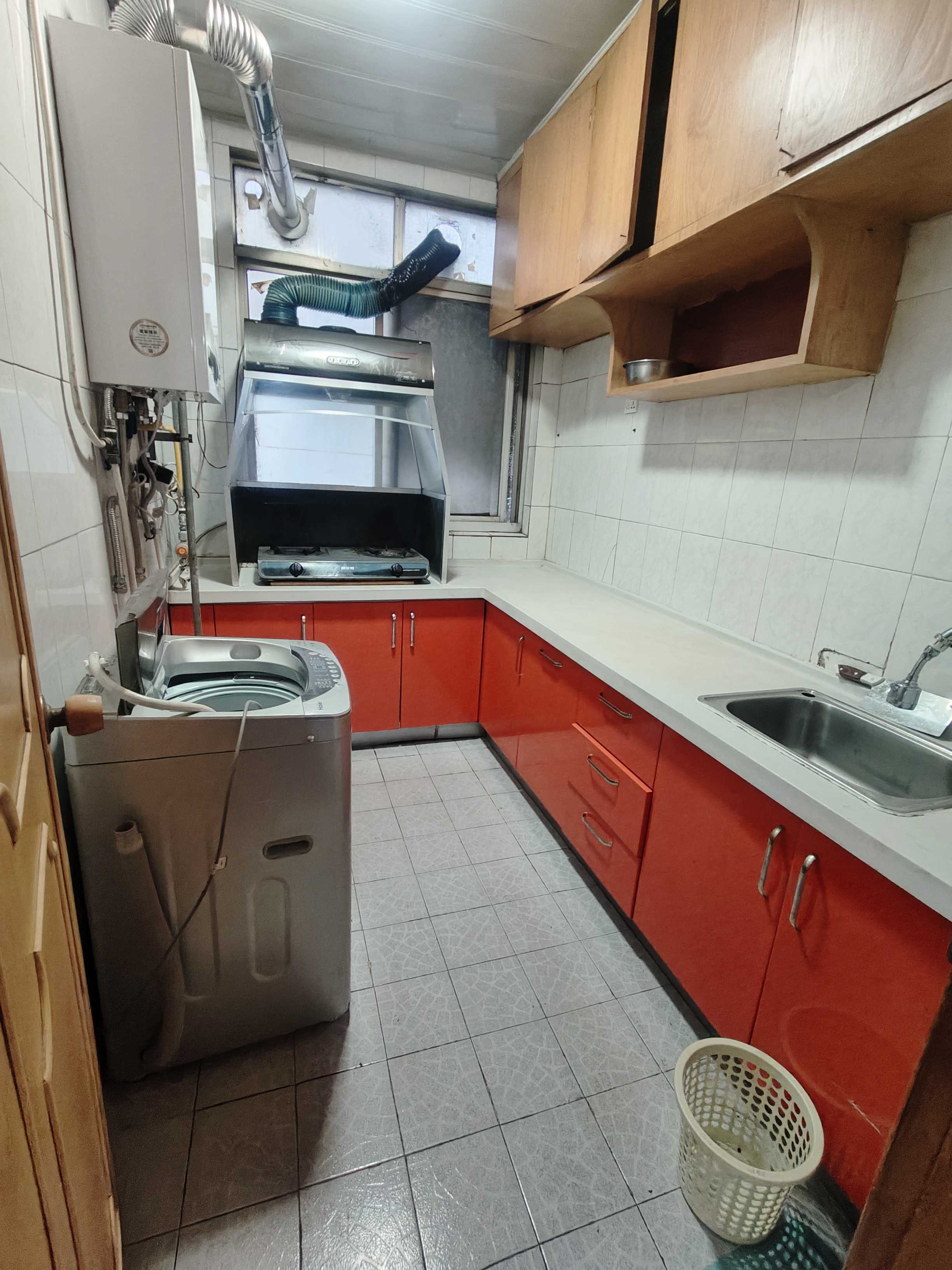 莲湖 陕西移动通信公司大庆路家属院