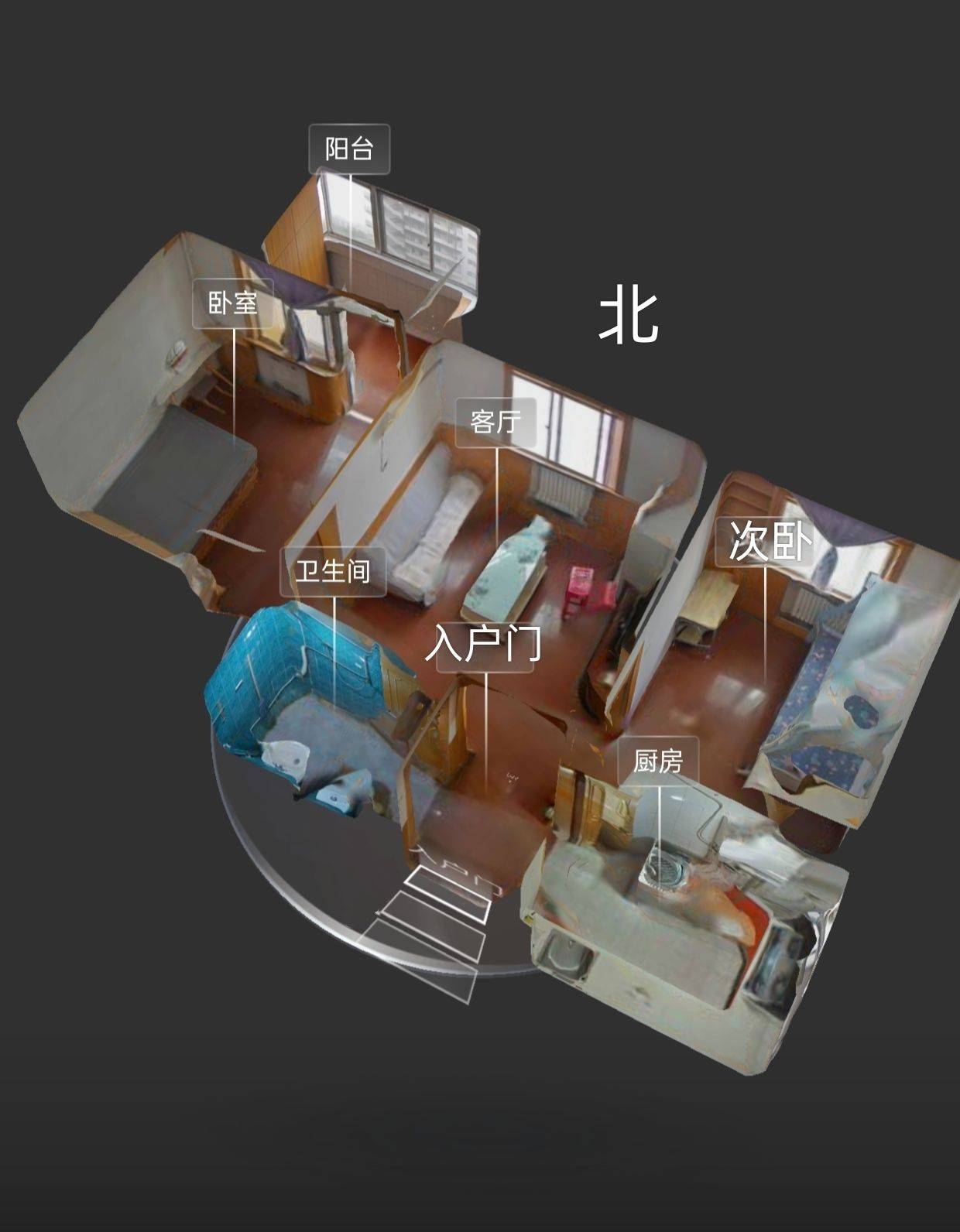 莲湖 陕西移动通信公司大庆路家属院