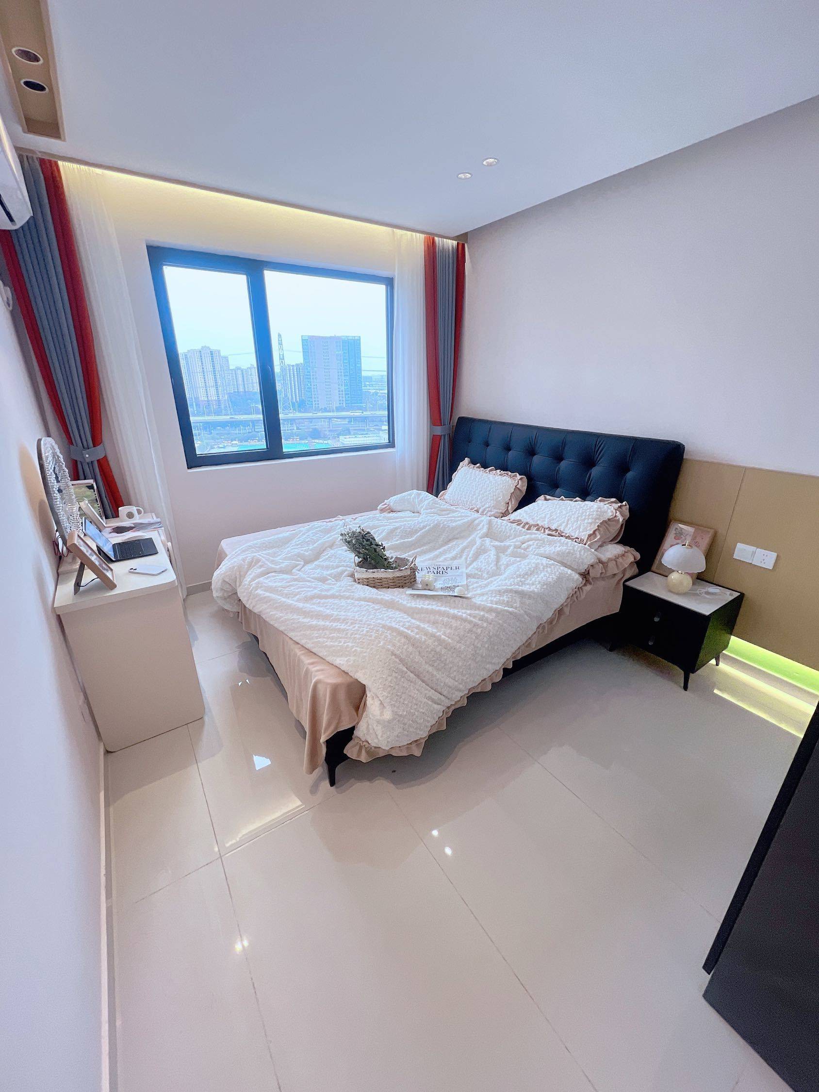 Shanghai-Pudong-Cozy Home,Clean&Comfy,No Gender Limit,Hustle & Bustle,Chilled,Pet Friendly