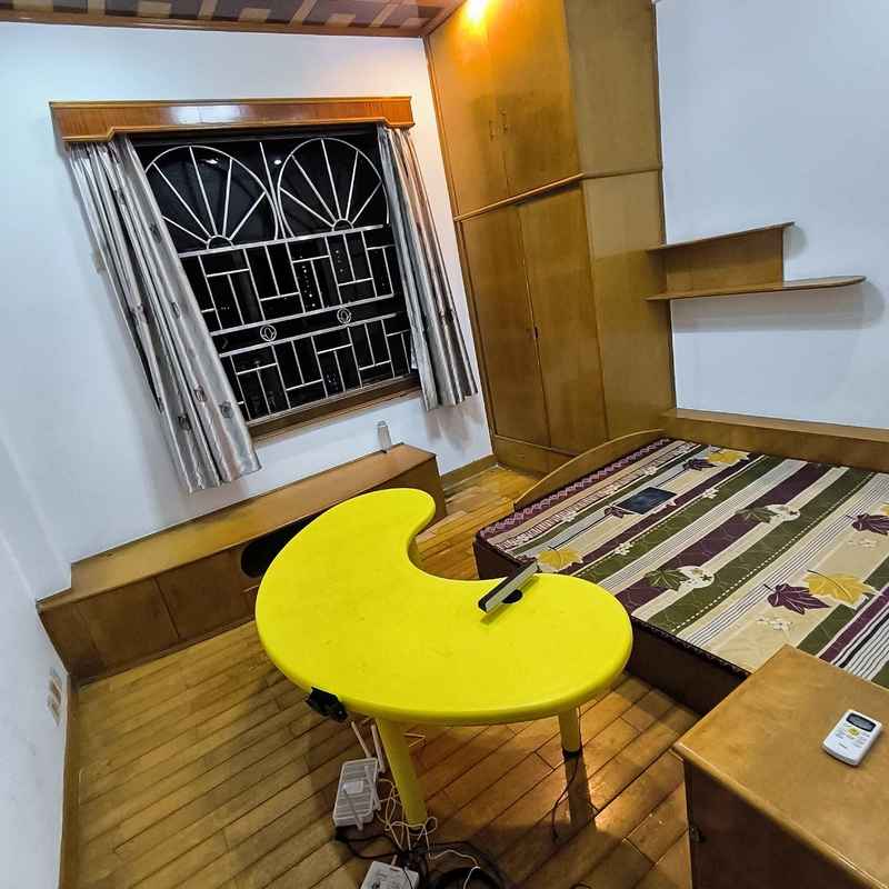 Dongguan Guancheng | 罗沙高富楼_7