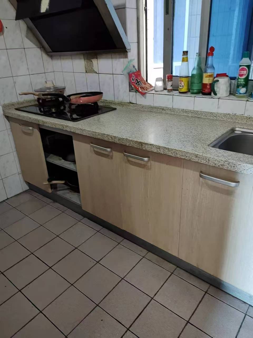 成都-青羊-溫馨小窩,乾淨治愈,不限性別