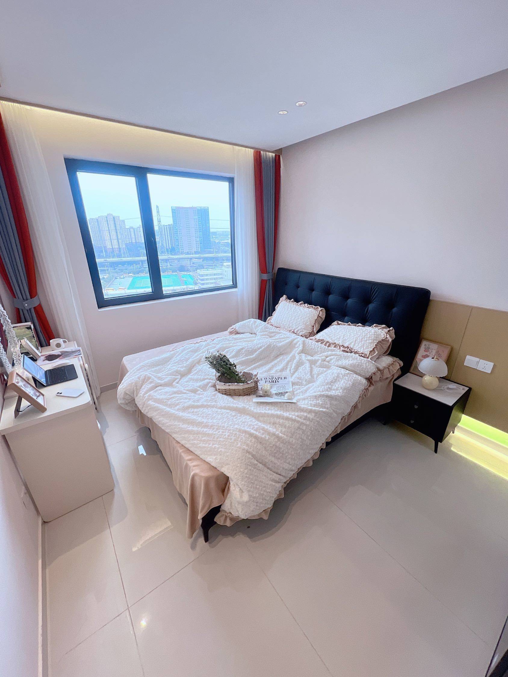 Shanghai-Pudong-Cozy Home,Clean&Comfy,No Gender Limit,Hustle & Bustle,Chilled,Pet Friendly