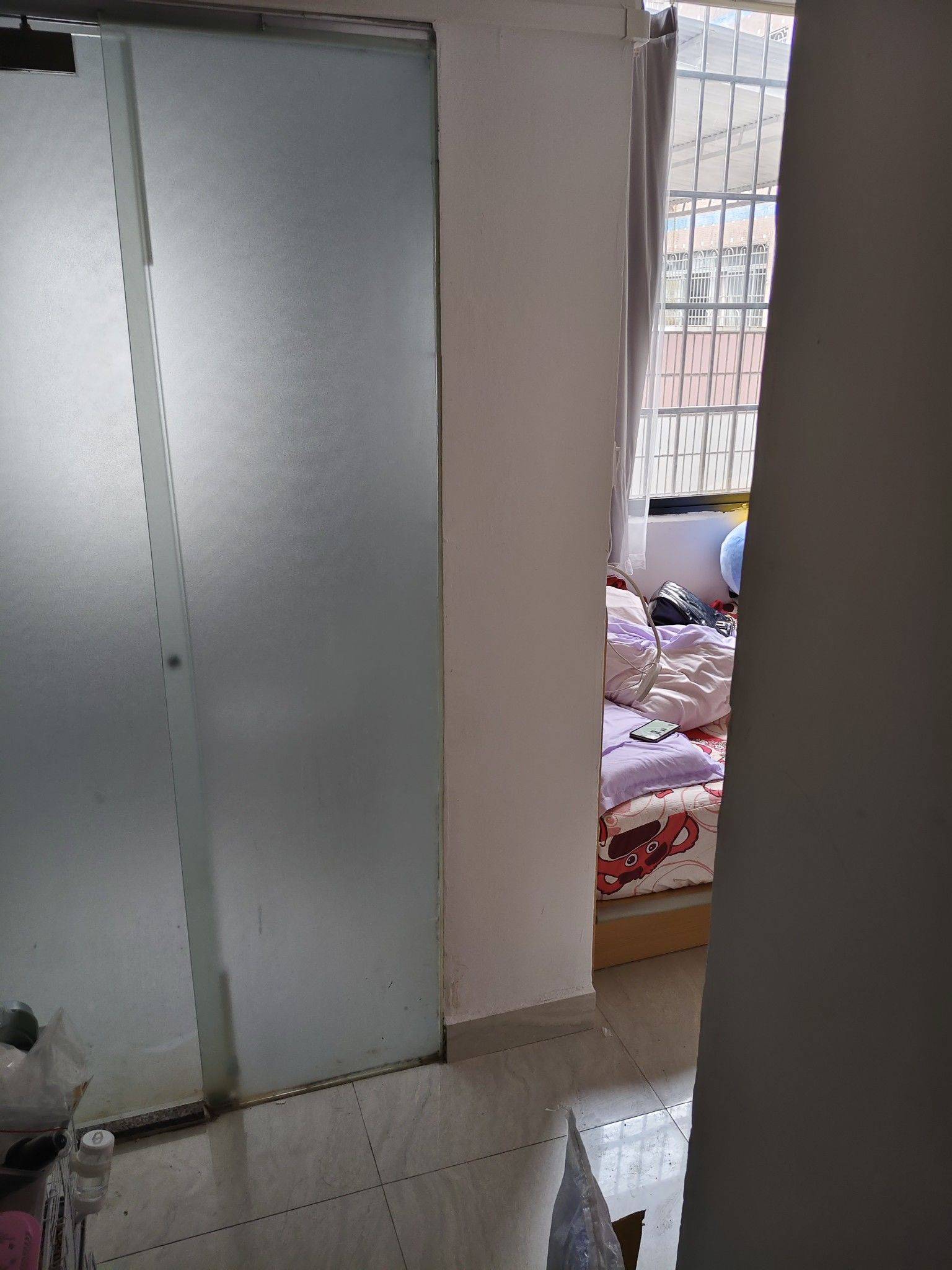 Guangzhou-Tianhe-Cozy Home,Clean&Comfy,No Gender Limit,Pet Friendly