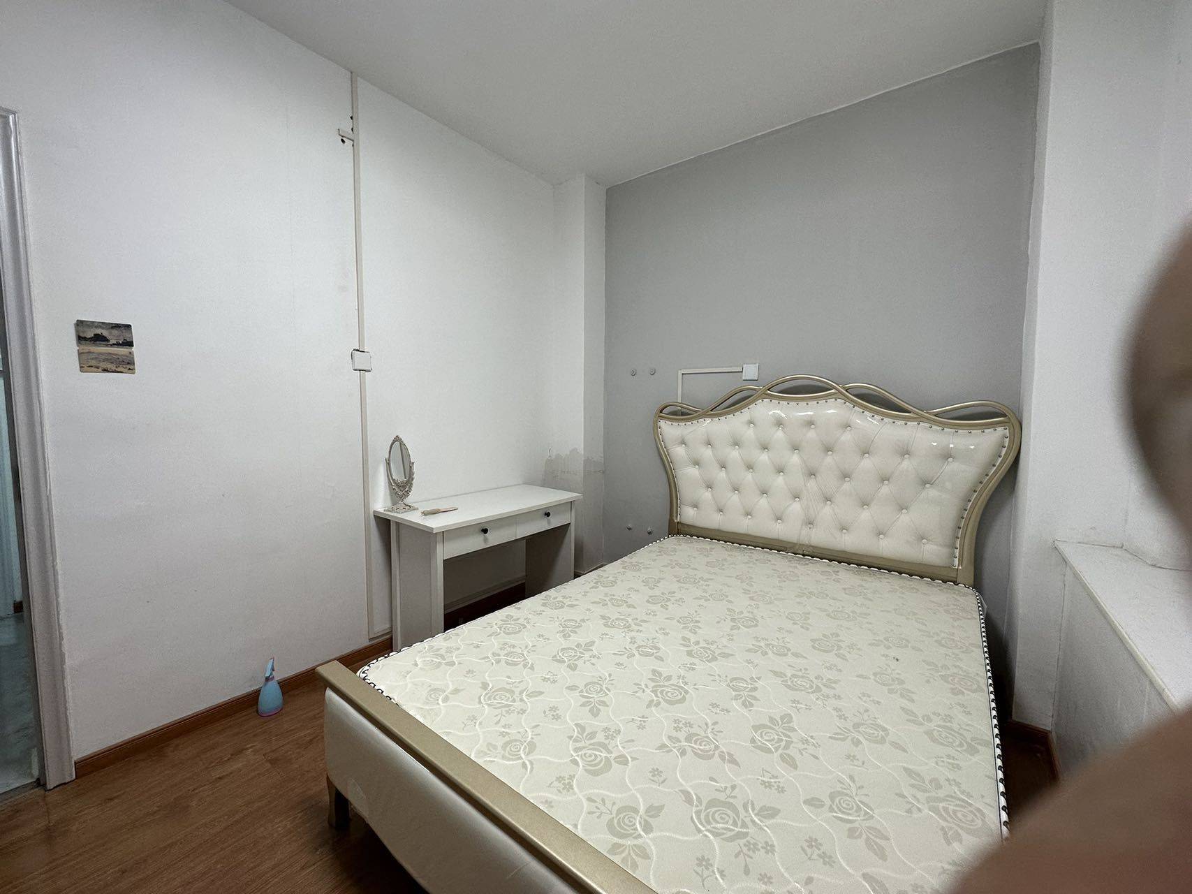 Hefei-Shushan-Cozy Home,Clean&Comfy,No Gender Limit,Chilled