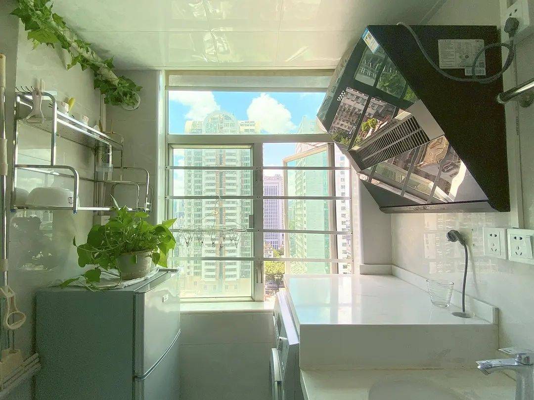 Shenzhen-Luohu-Cozy Home,Hustle & Bustle