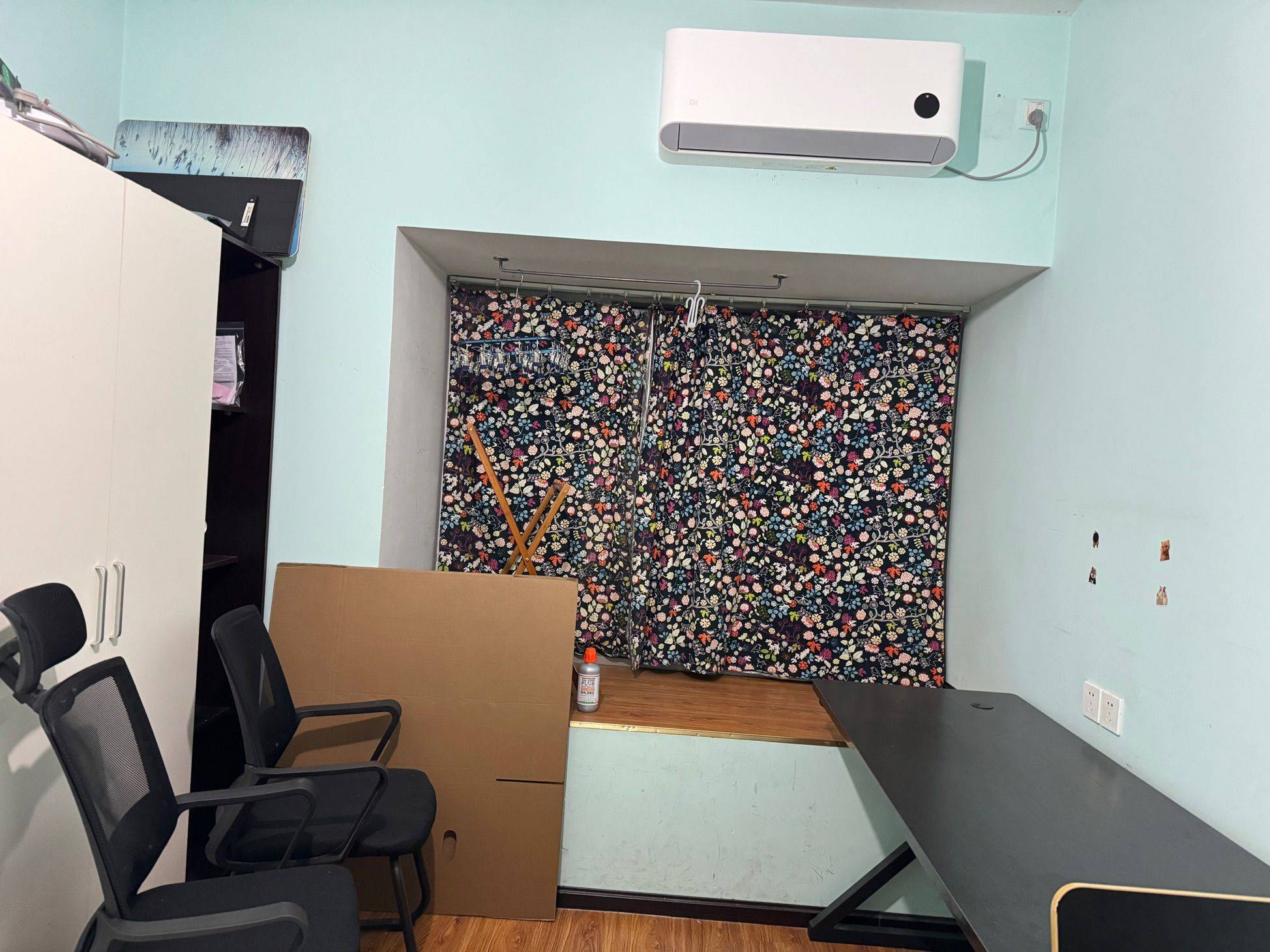 Chengdu-Wuhou-Cozy Home,Clean&Comfy,No Gender Limit,Hustle & Bustle,Pet Friendly