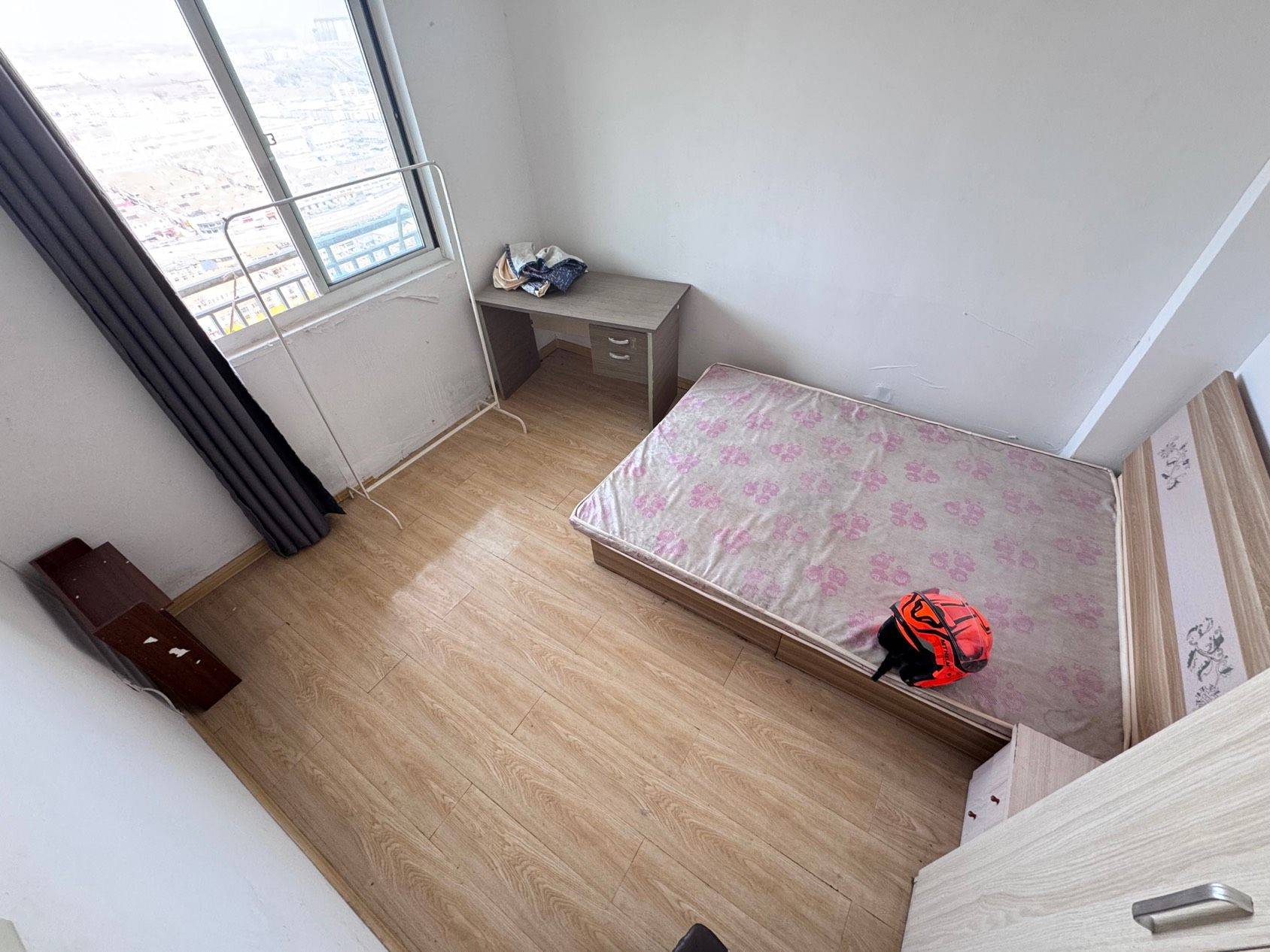 Qingdao-Jimo-Cozy Home,Clean&Comfy,Hustle & Bustle