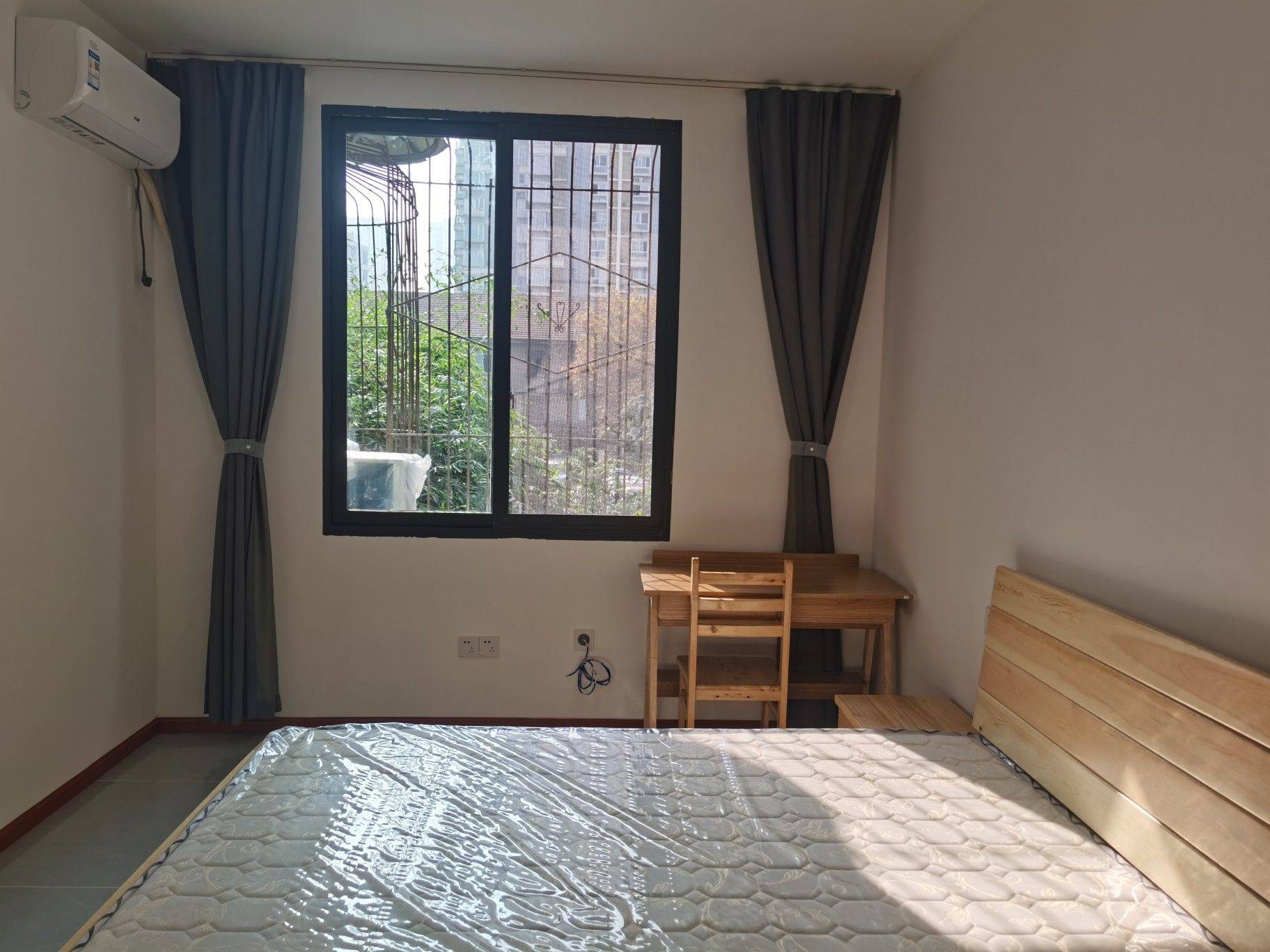Chengdu-Jinniu-Cozy Home,Clean&Comfy,No Gender Limit,Hustle & Bustle,Pet Friendly