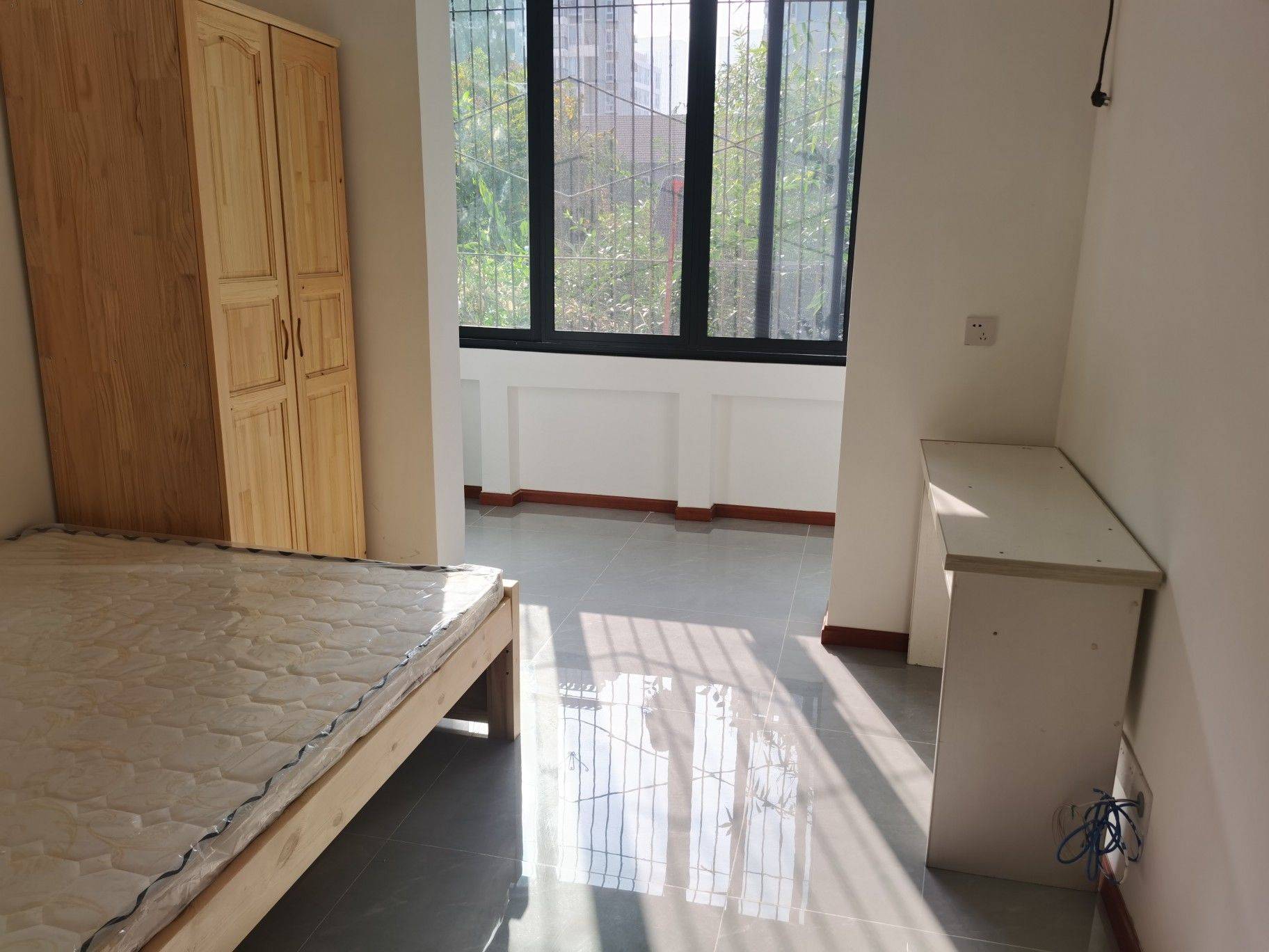 Chengdu-Jinniu-Cozy Home,Clean&Comfy,No Gender Limit,Hustle & Bustle,Pet Friendly