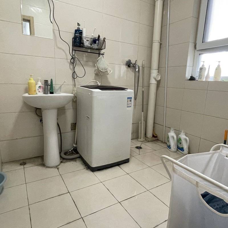 Jinan Huaiyin | 刘庄欣苑_3