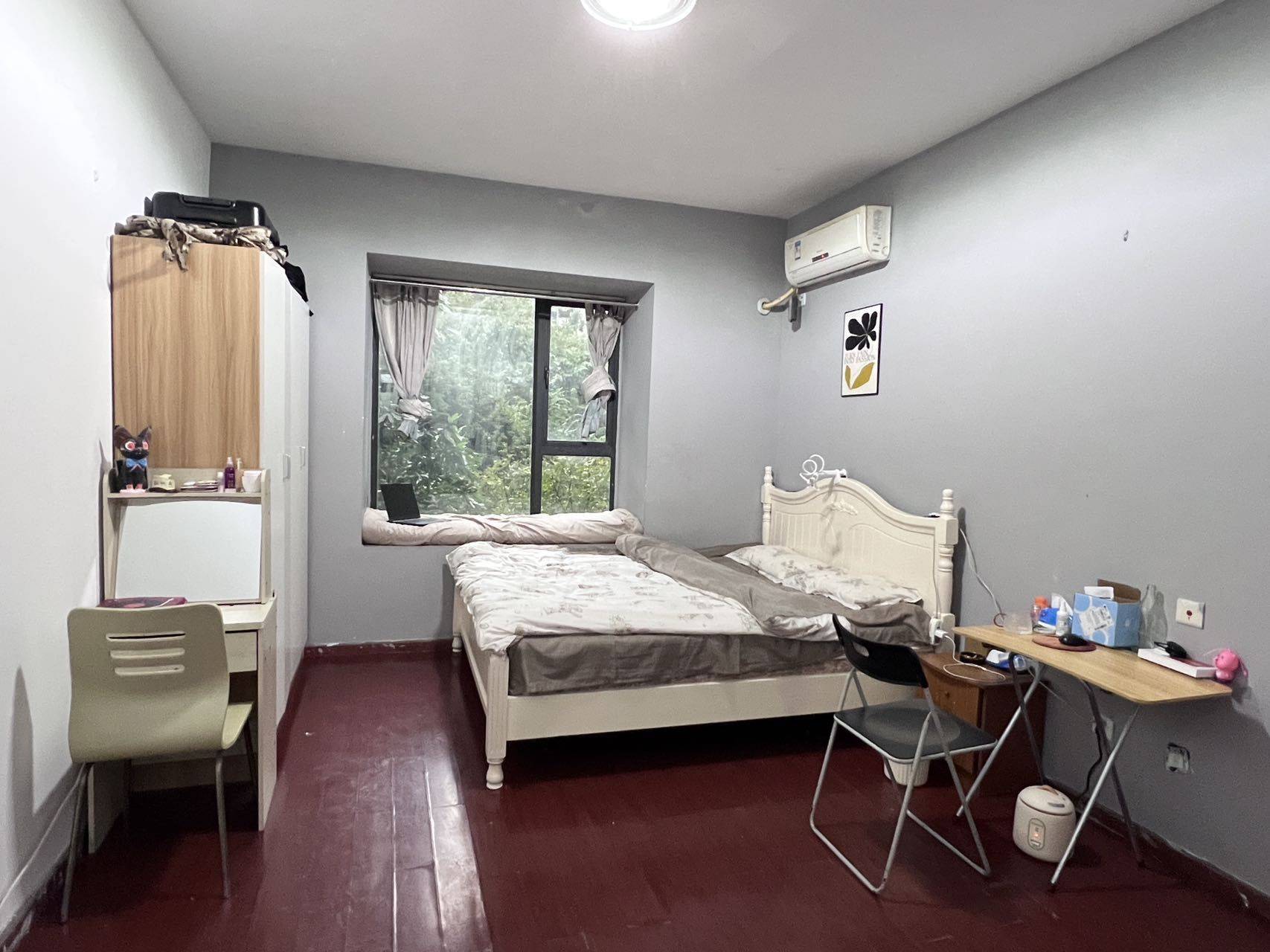 Chengdu-Chenghua-Cozy Home