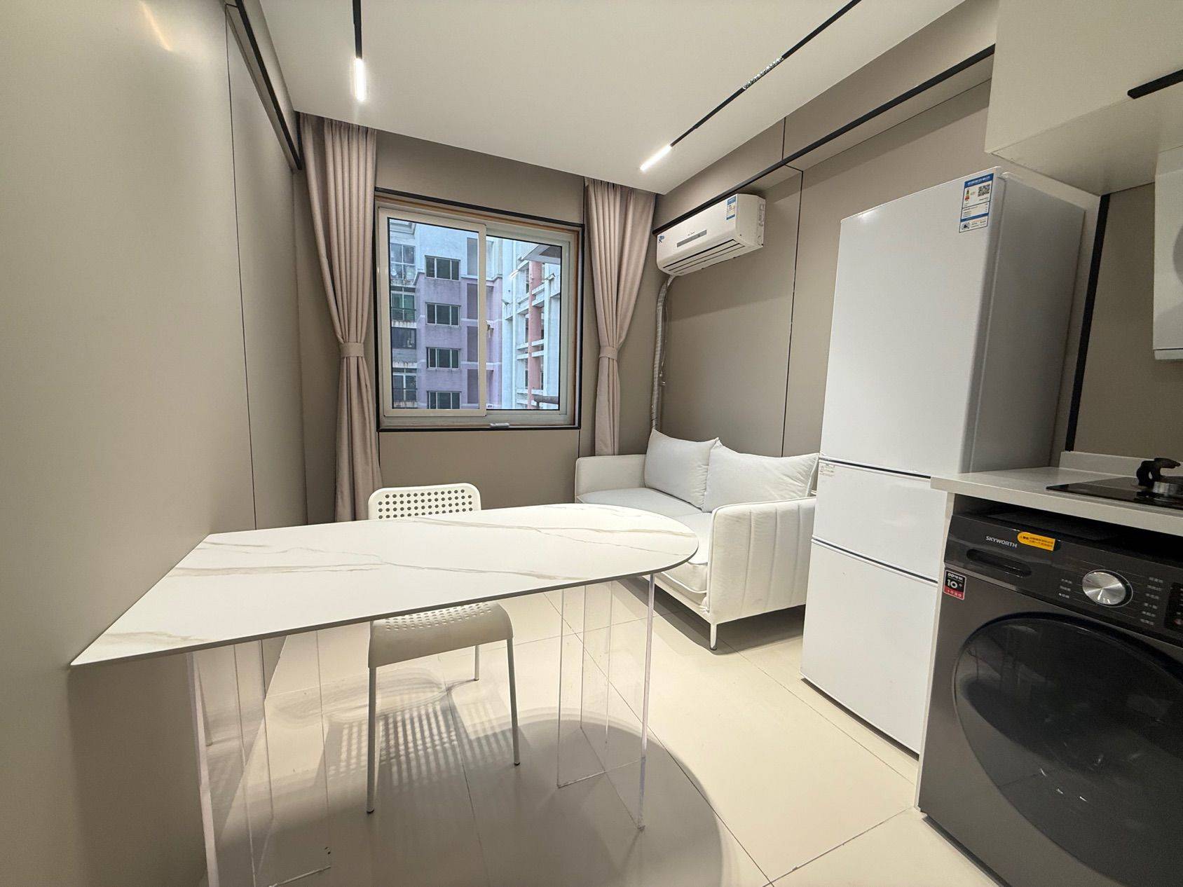 Shanghai-Pudong-Cozy Home,Clean&Comfy,Pet Friendly