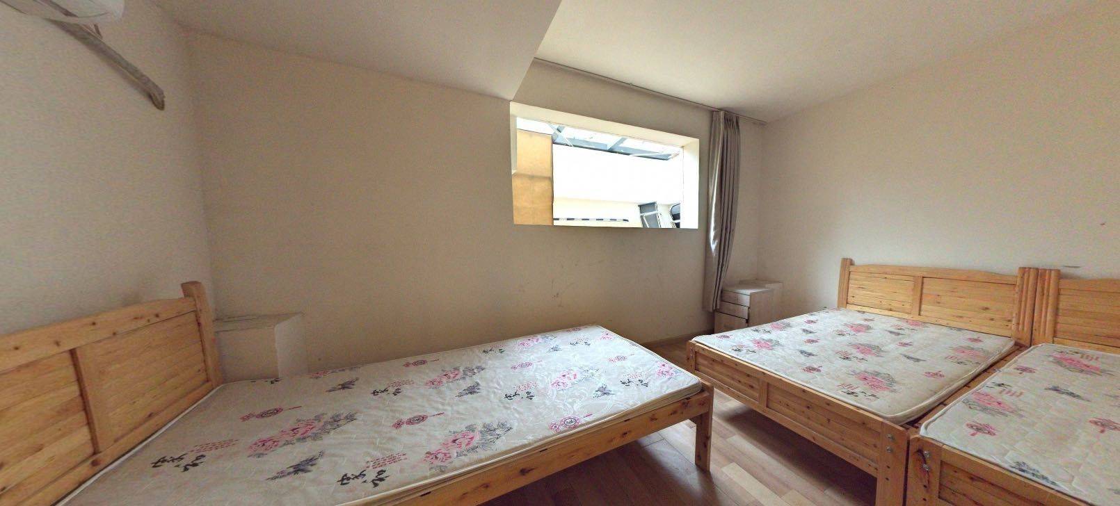 喜气洋洋整租房源1