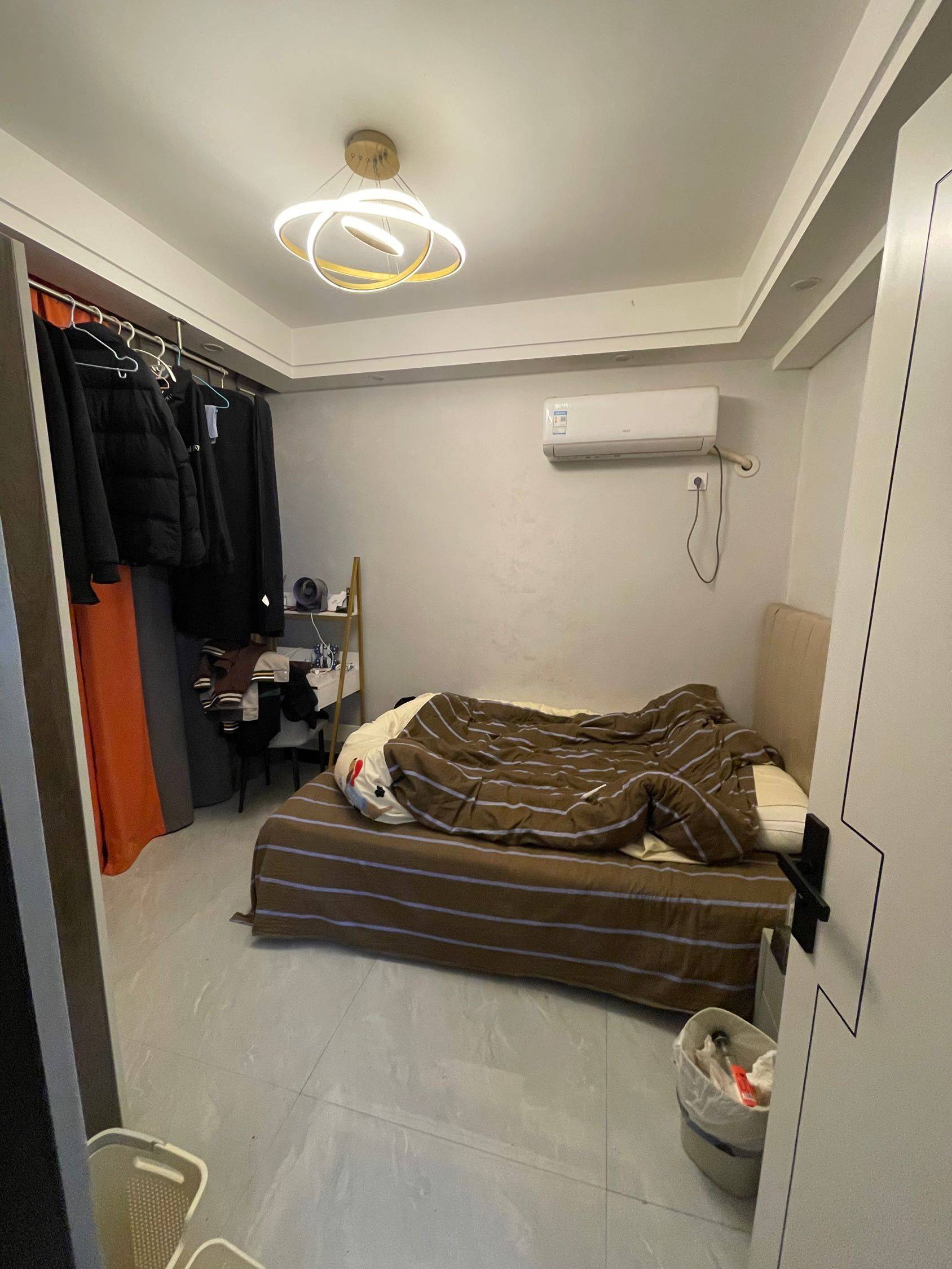 Hangzhou-Binjiang-Cozy Home,Clean&Comfy,No Gender Limit