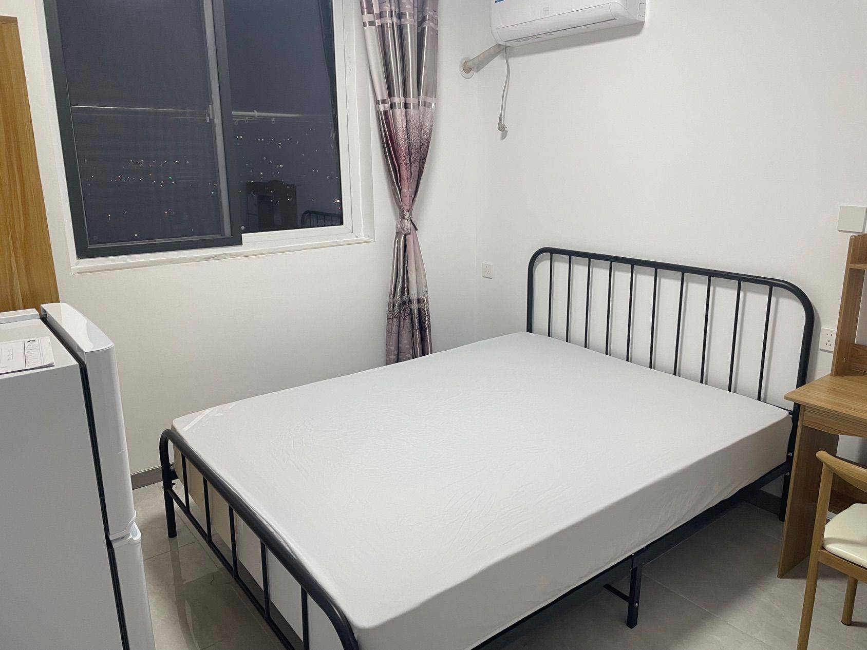 上海-宝山-温馨小窝,干净治愈,不限性别,市井烟火气,宠物友好