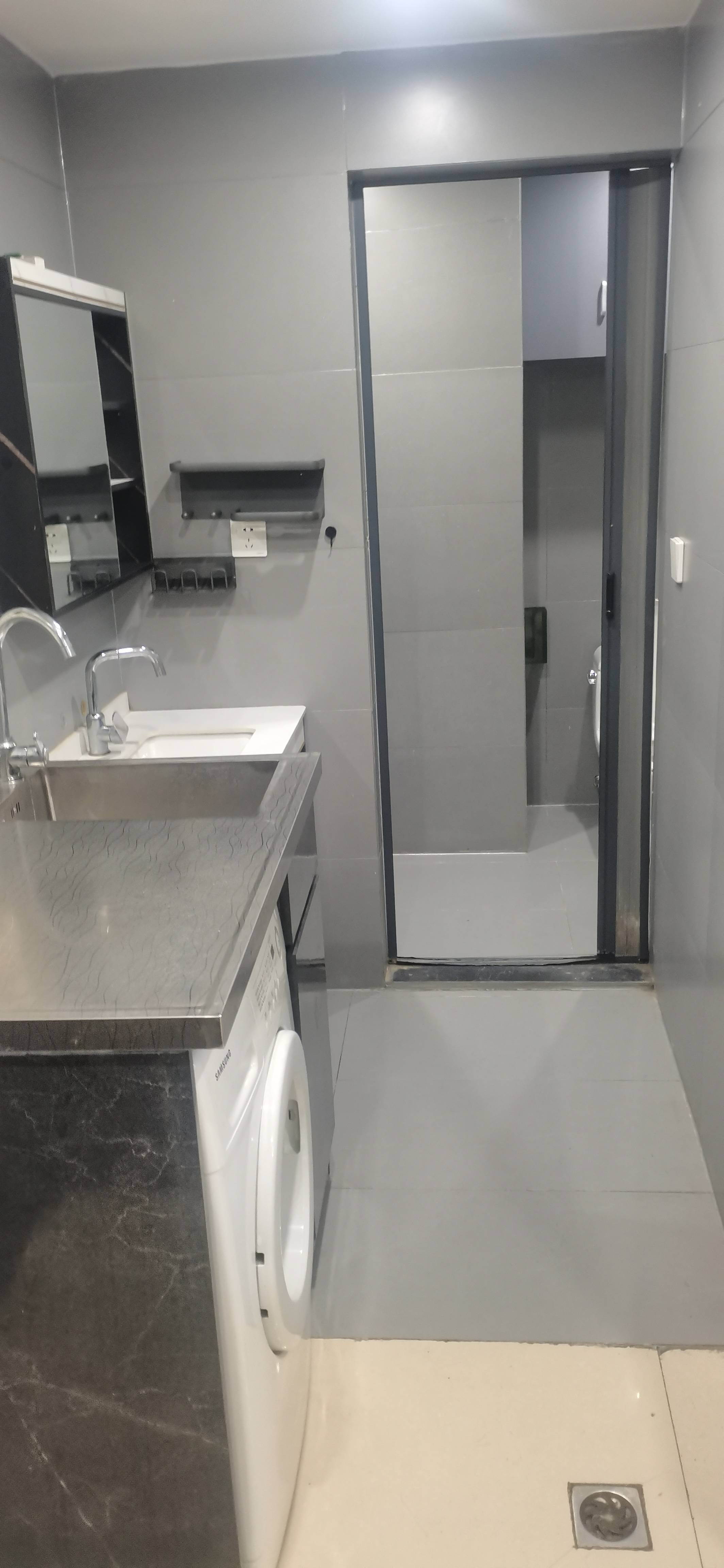 Chengdu-Qingyang-Cozy Home,Clean&Comfy,No Gender Limit,Hustle & Bustle