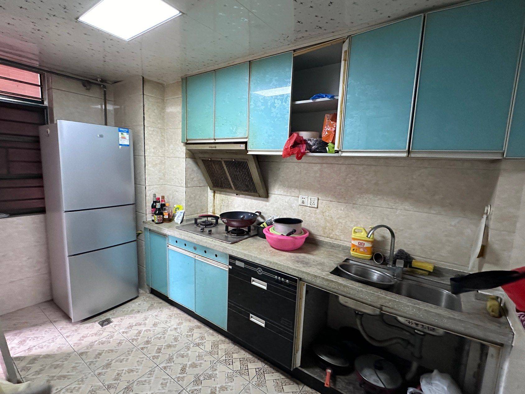 Guangzhou-Huadu-Clean&Comfy