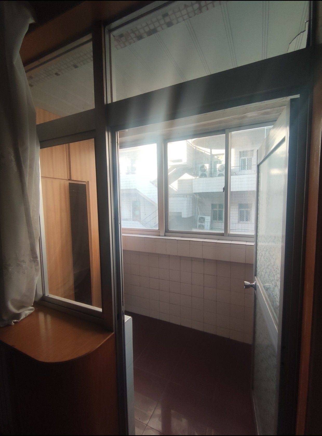 西安 莲湖 | 陕西移动通信公司大庆路家属院_8