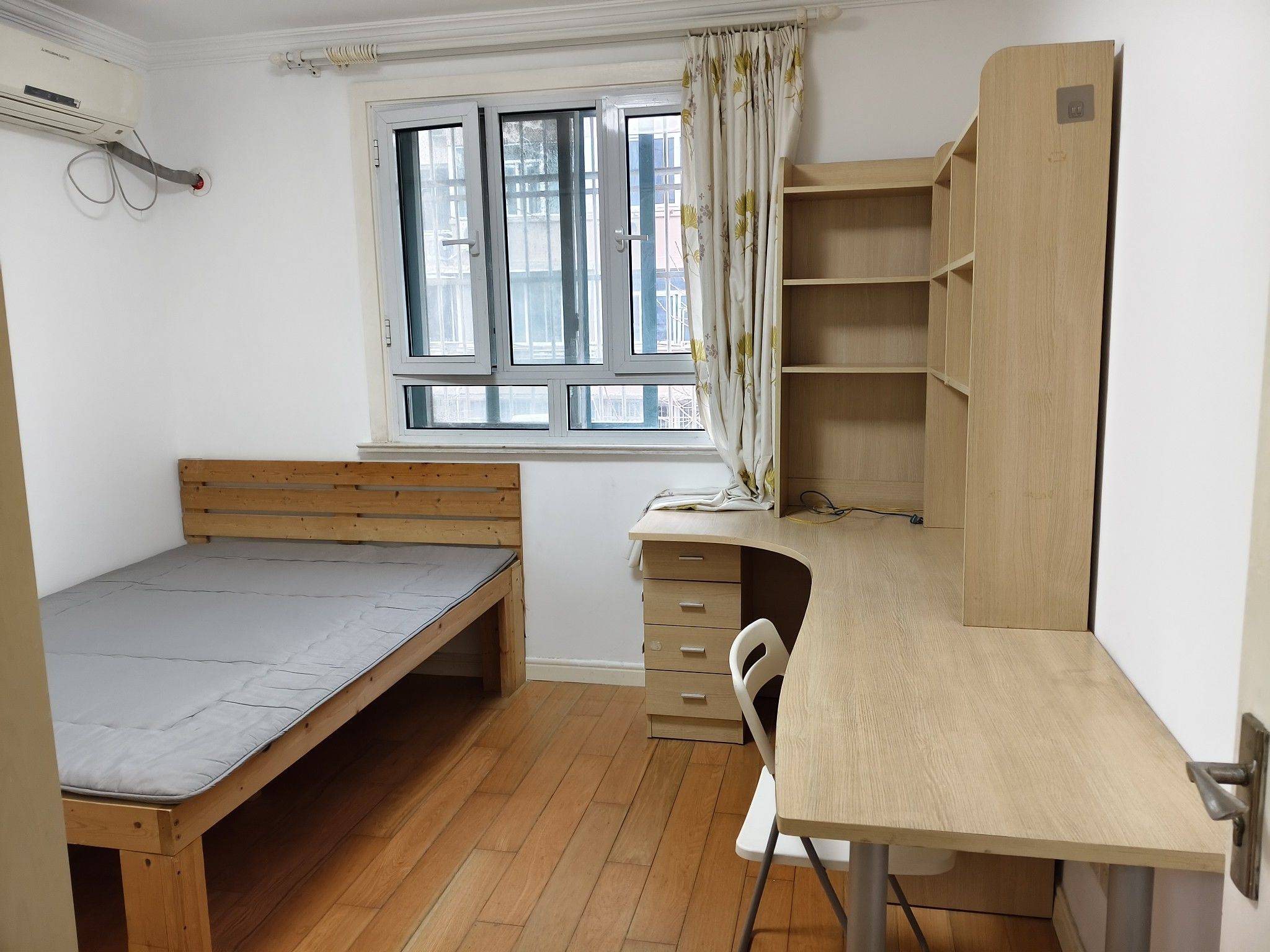 Shanghai-Pudong-Cozy Home,Clean&Comfy,Hustle & Bustle,Chilled