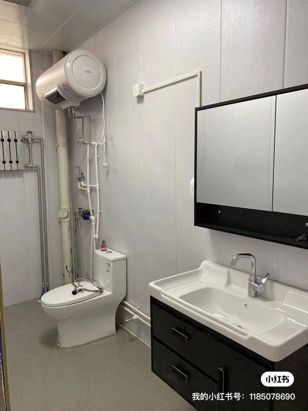 Xi'An-Weiyang-Cozy Home,Clean&Comfy,No Gender Limit,Hustle & Bustle,Chilled,Pet Friendly