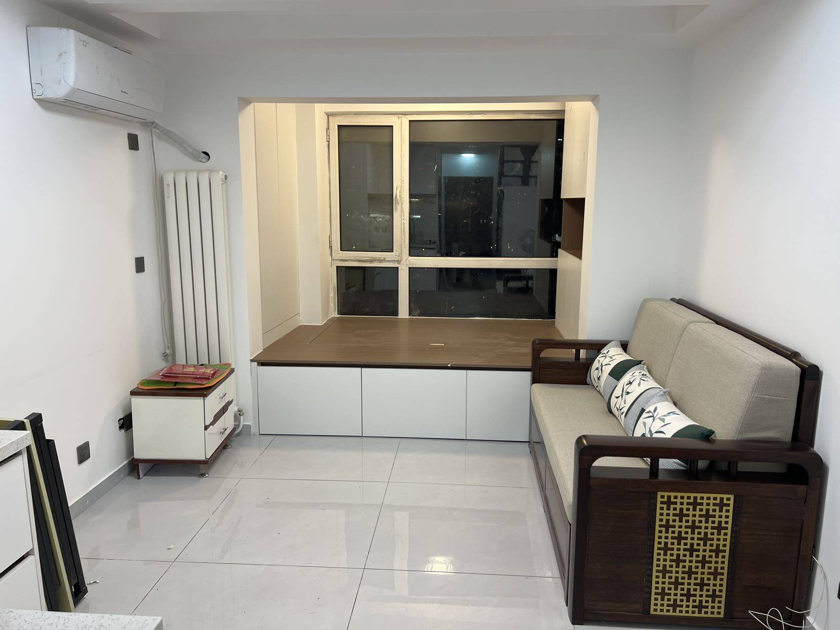 Beijing-Xicheng-Cozy Home,Clean&Comfy