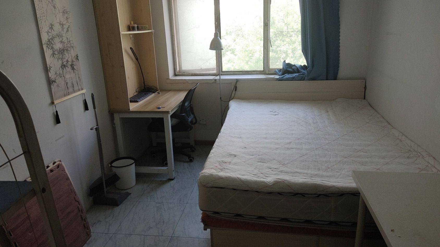 Beijing-Chaoyang-Cozy Home,No Gender Limit,“Friends”,Chilled,LGBTQ Friendly