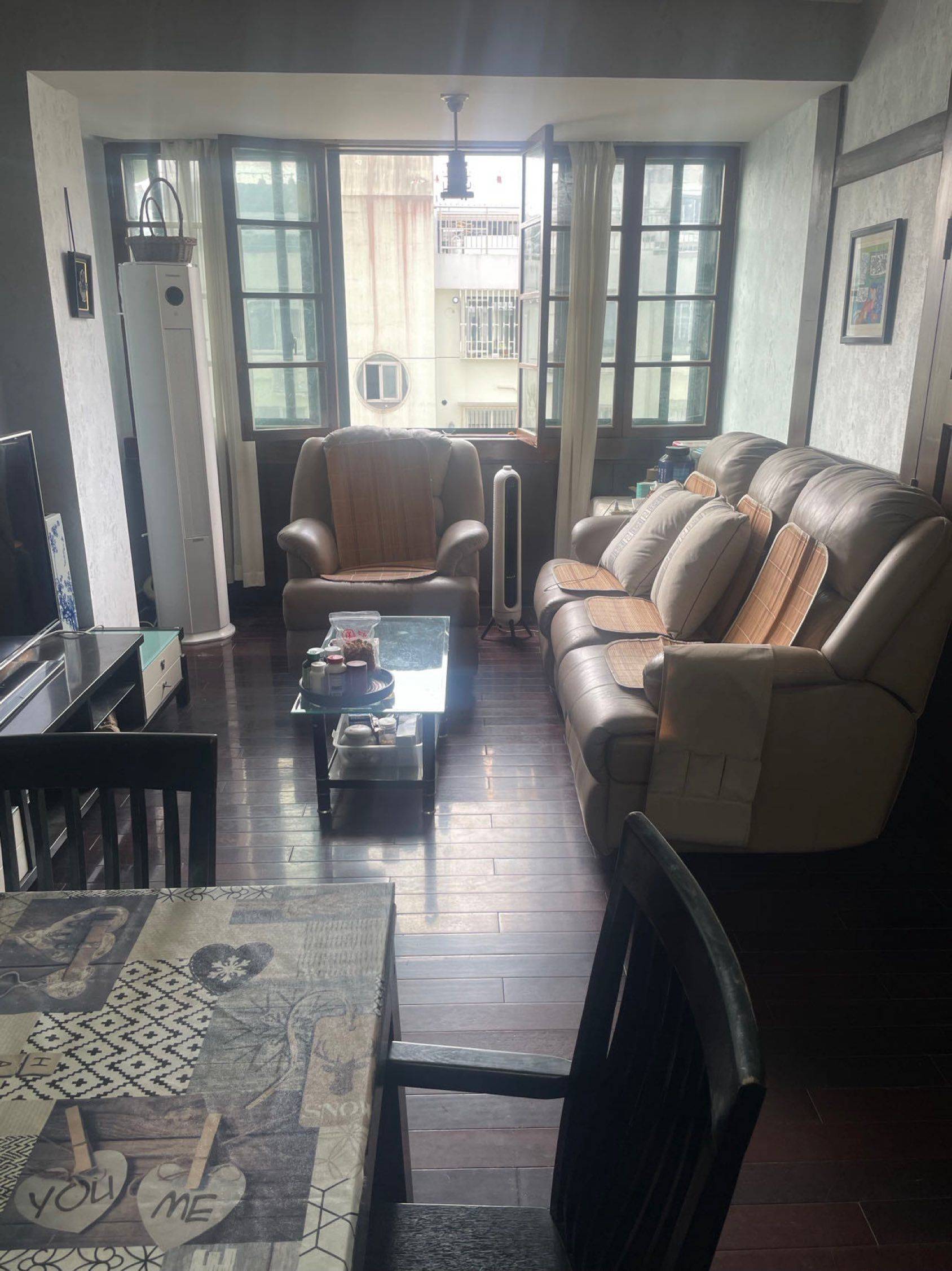 Shanghai-Pudong-Cozy Home,Clean&Comfy,No Gender Limit