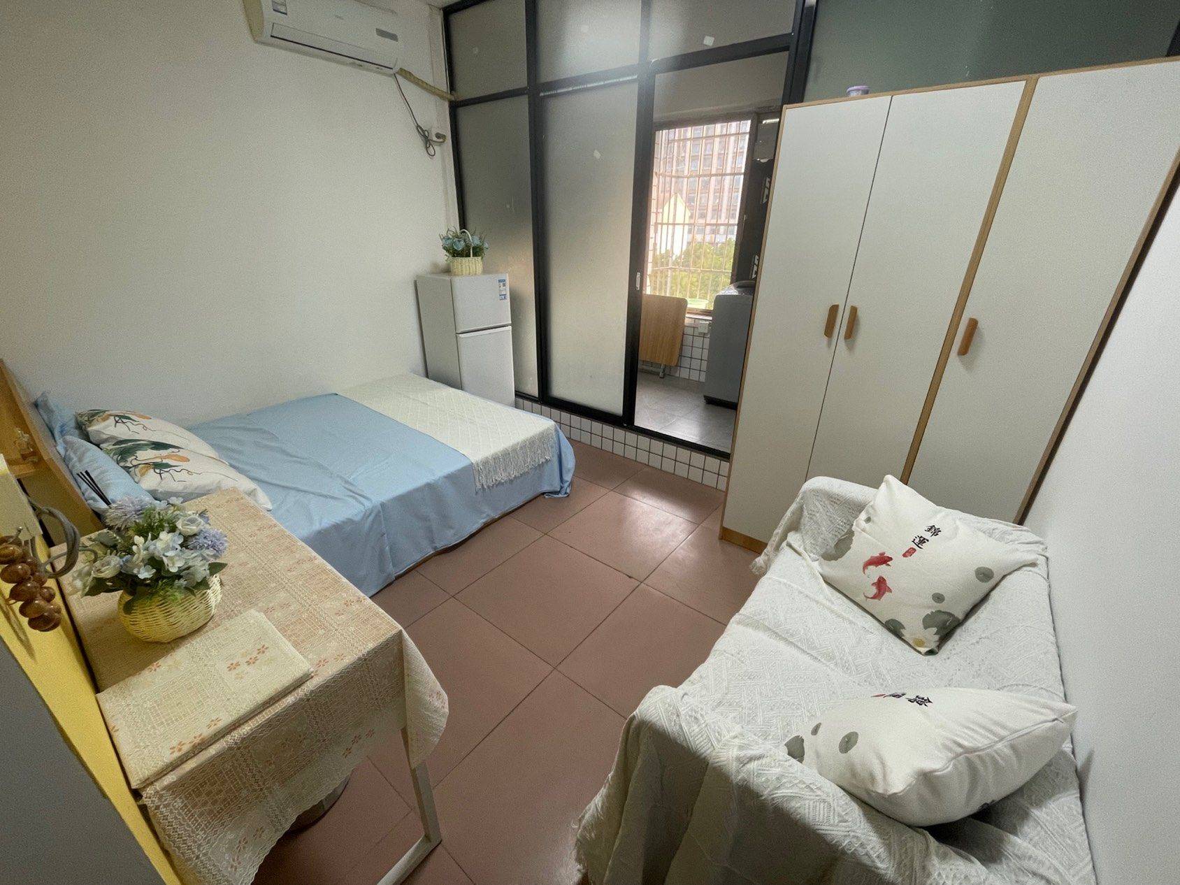 Changsha-Yuhua-Cozy Home,Pet Friendly