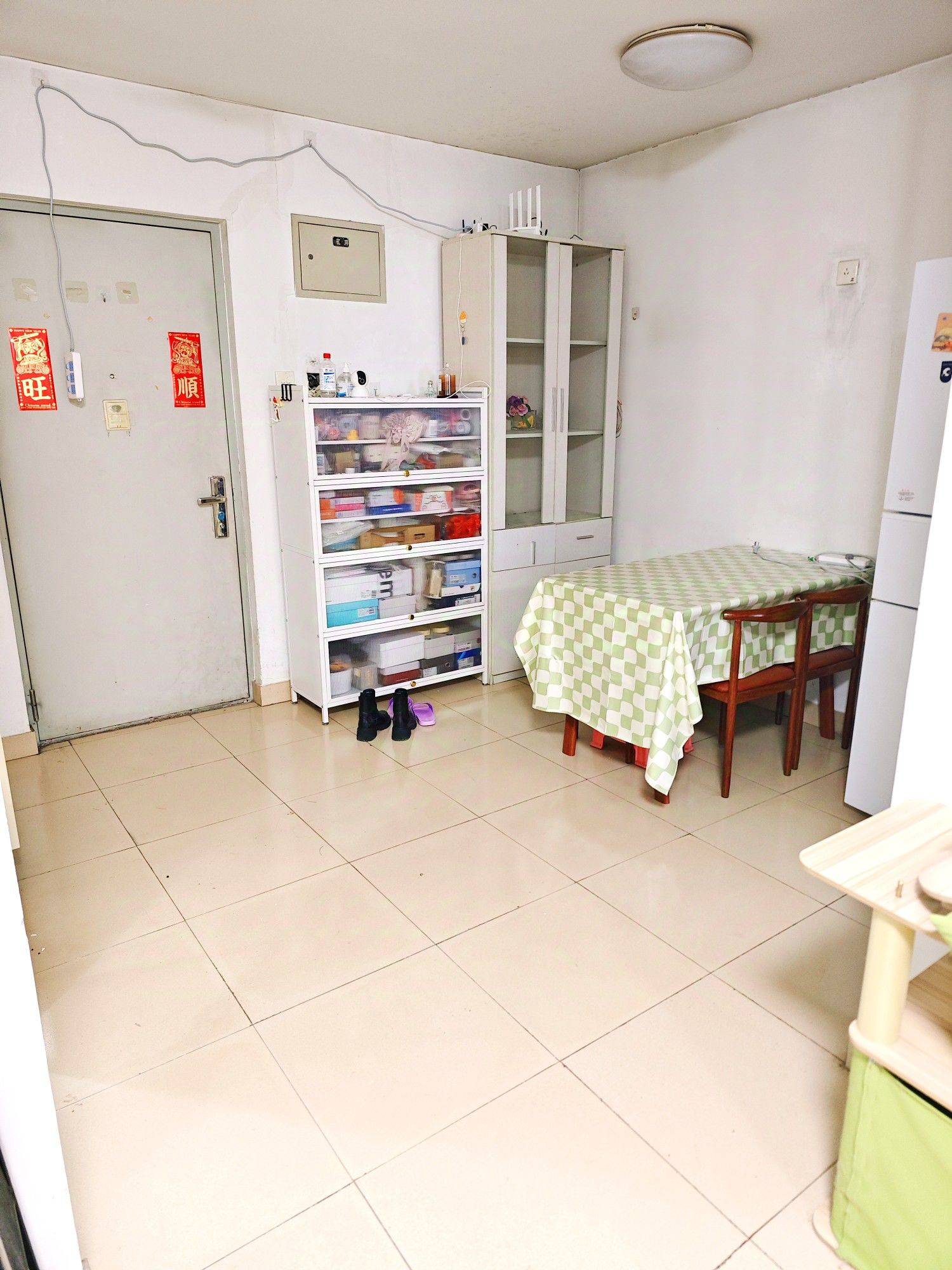 Beijing-Haidian-Cozy Home