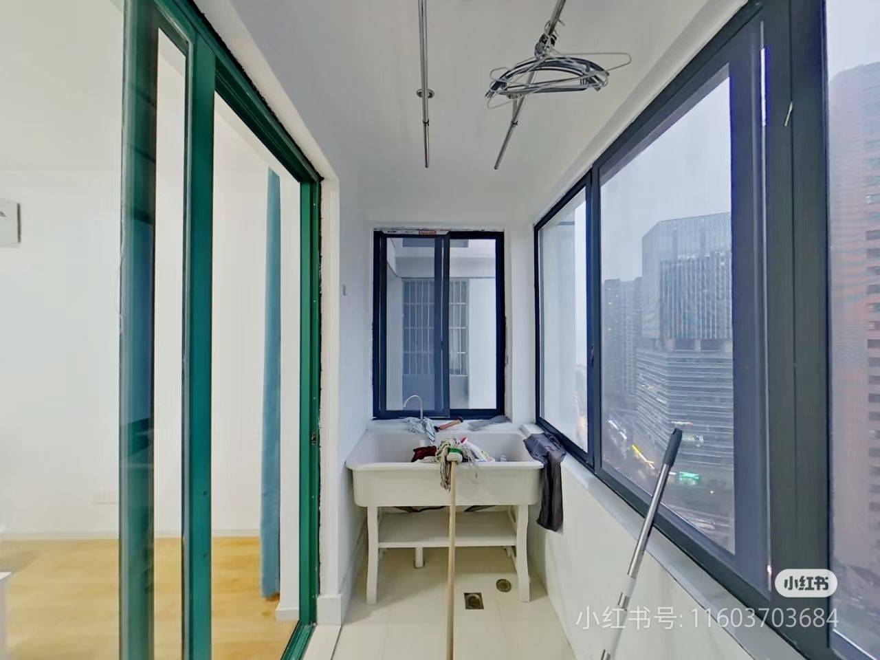 杭州 上城 | 凤凰南苑_6