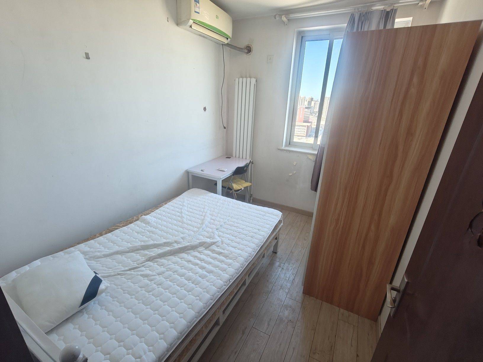 Beijing-Chaoyang-Cozy Home,Clean&Comfy,Hustle & Bustle,“Friends”,LGBTQ Friendly,Pet Friendly