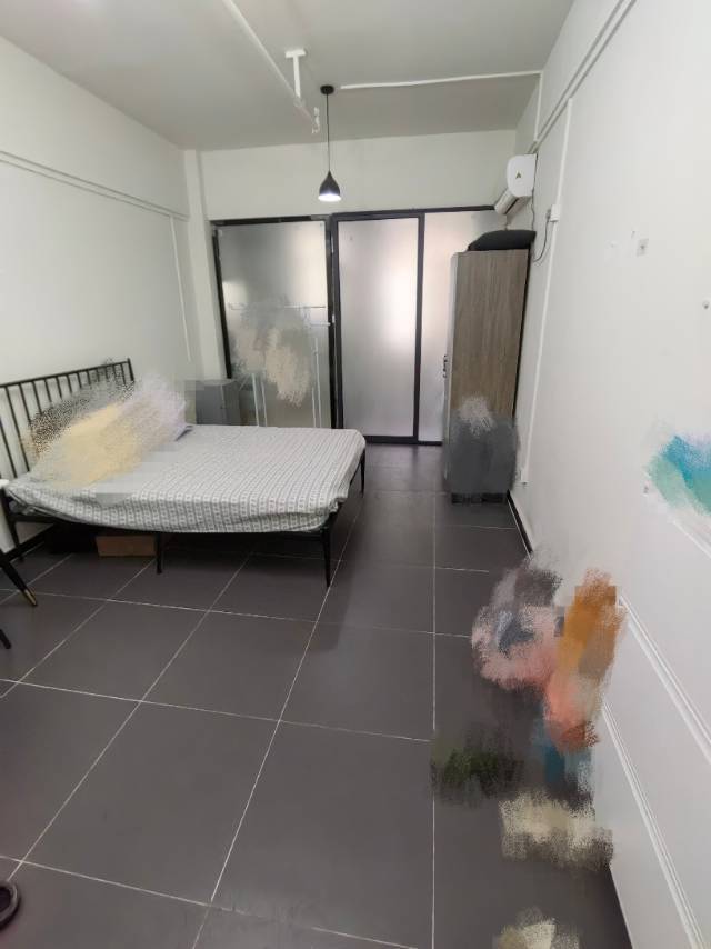 Shenzhen-BaoAn-Cozy Home,Clean&Comfy,No Gender Limit,Pet Friendly