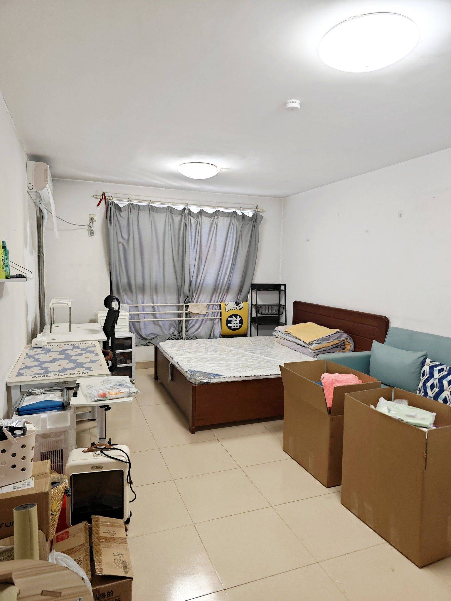 Beijing-Haidian-Cozy Home