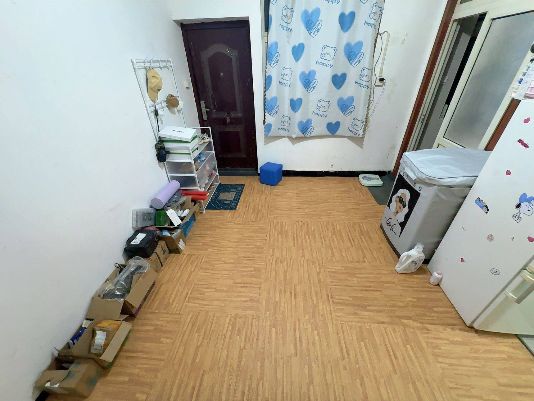 Beijing-Chaoyang-Cozy Home,Clean&Comfy,Hustle & Bustle,“Friends”,Chilled