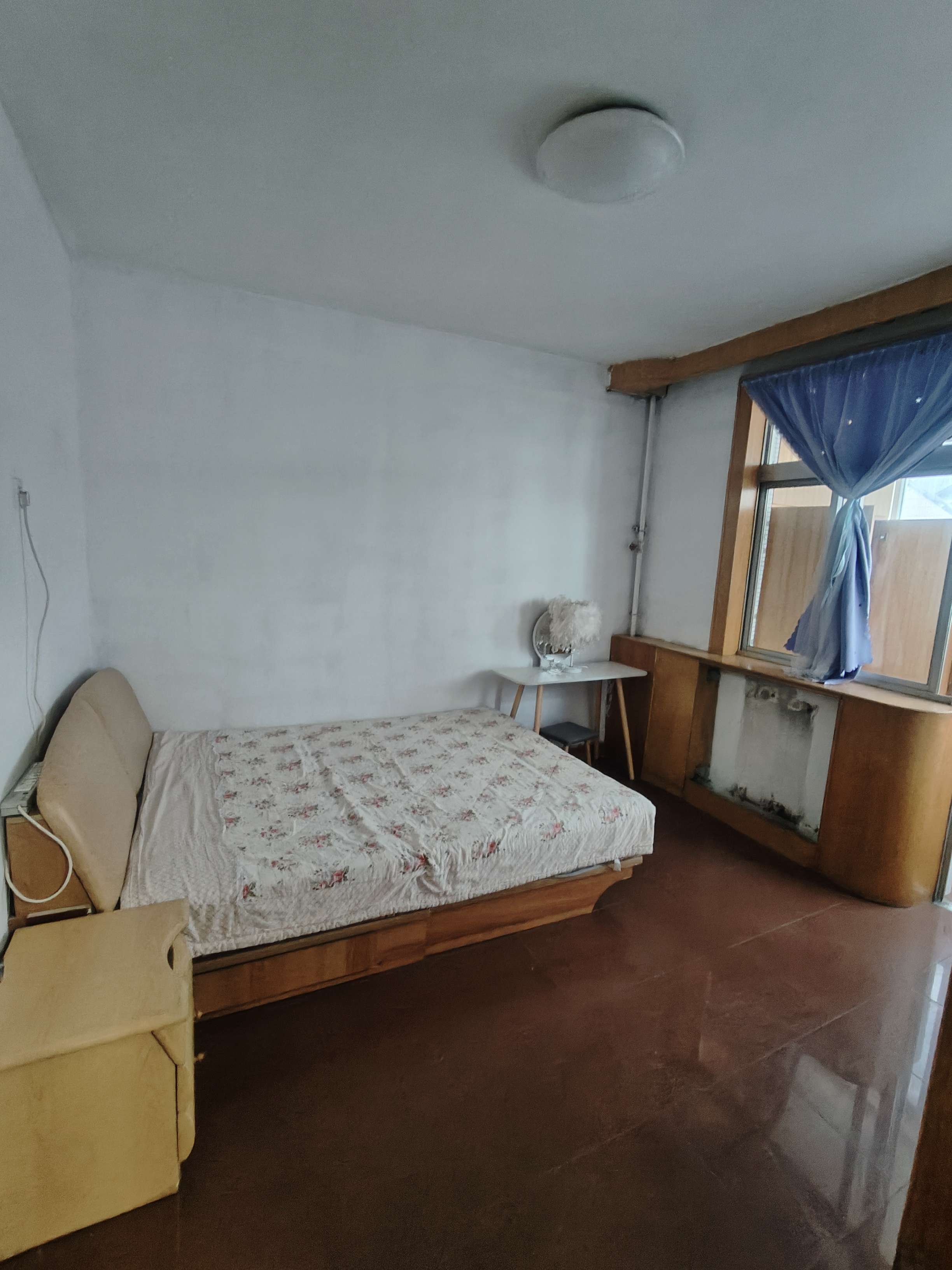 西安 莲湖 | 陕西移动通信公司大庆路家属院_7