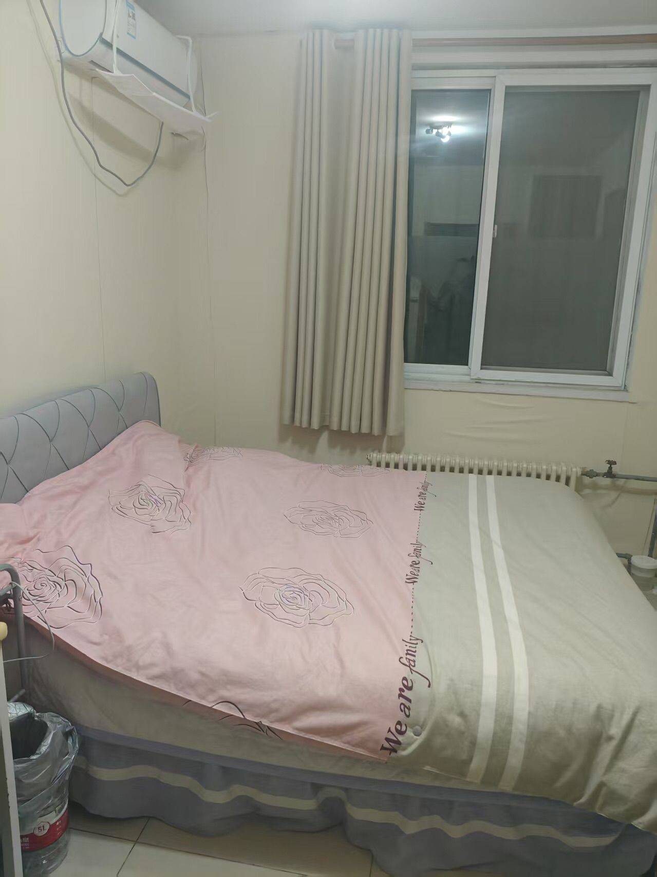 Beijing-Dongcheng-Cozy Home,Clean&Comfy,No Gender Limit,Hustle & Bustle,Chilled,Pet Friendly