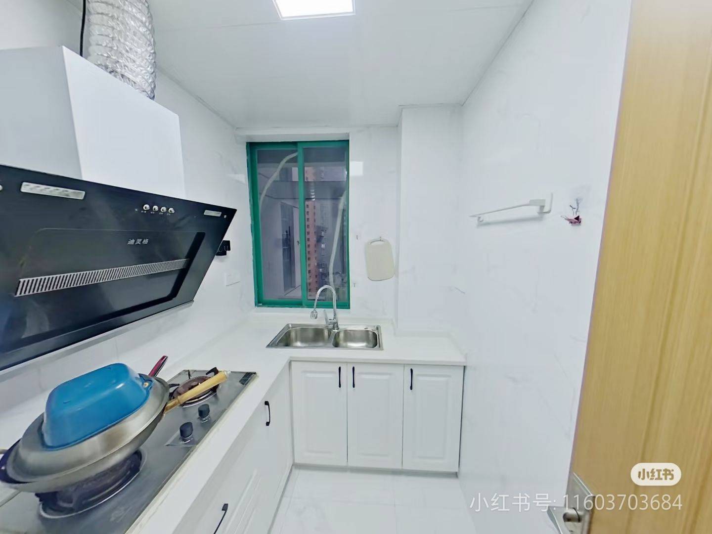 杭州 上城 | 凤凰南苑_5