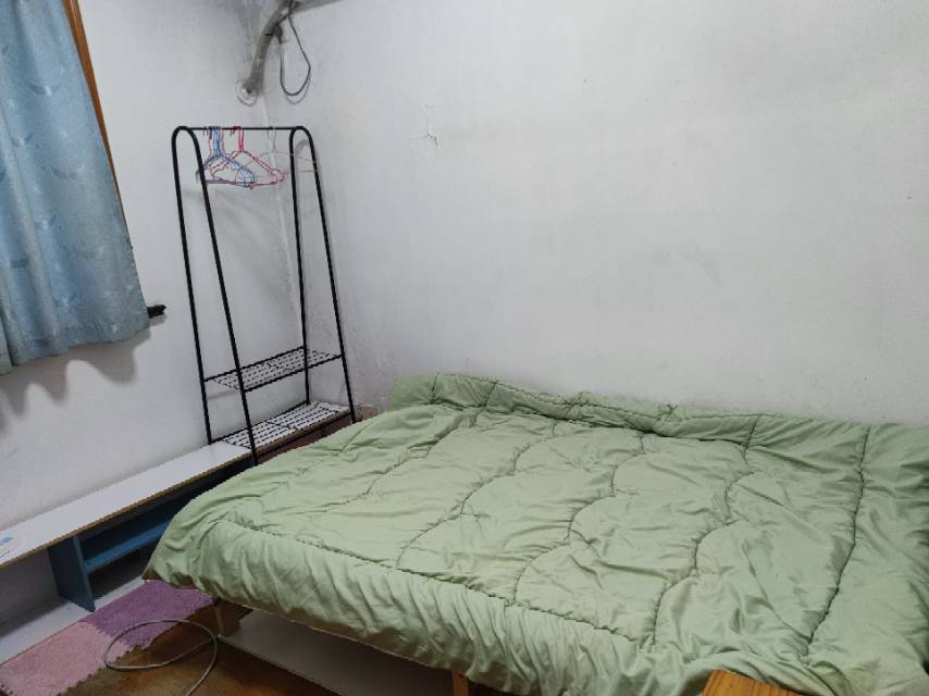 Shanghai-Pudong-Cozy Home,No Gender Limit,Pet Friendly