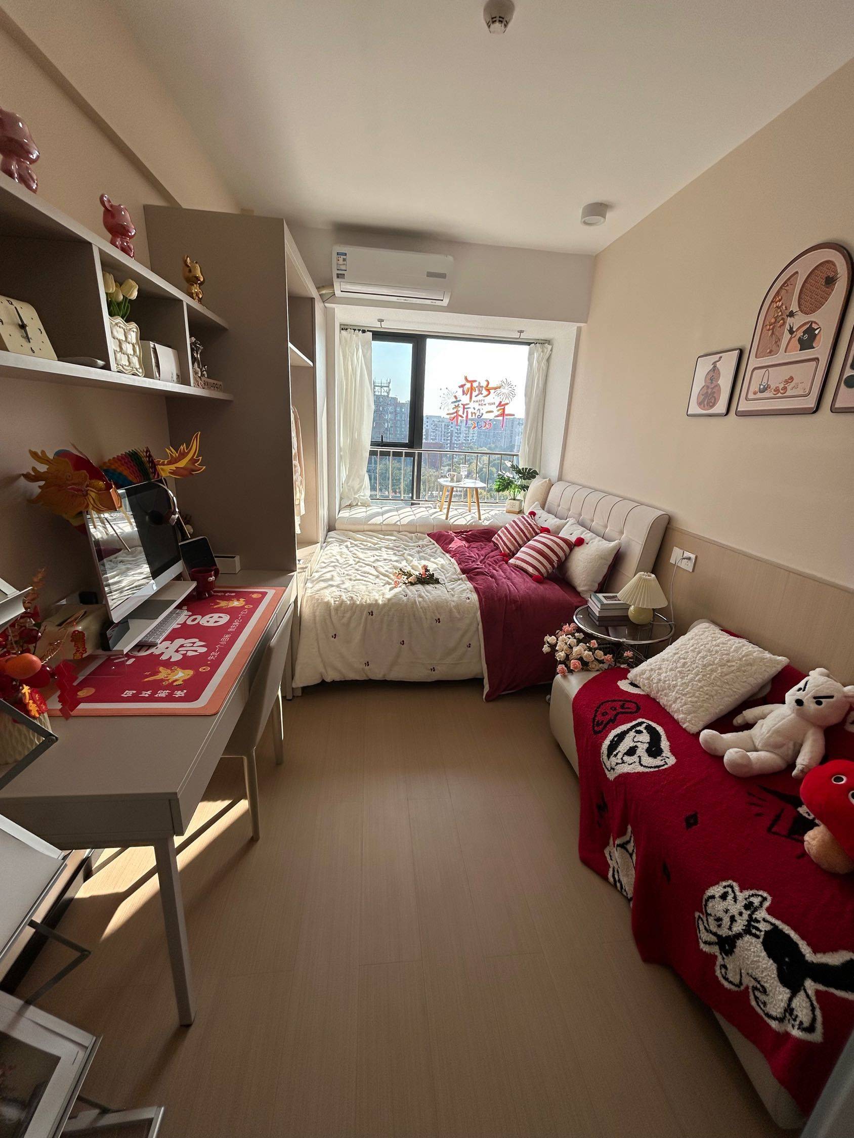 Shanghai-Putuo-Cozy Home,Clean&Comfy,No Gender Limit,Hustle & Bustle,“Friends”,Chilled,LGBTQ Friendly,Pet Friendly