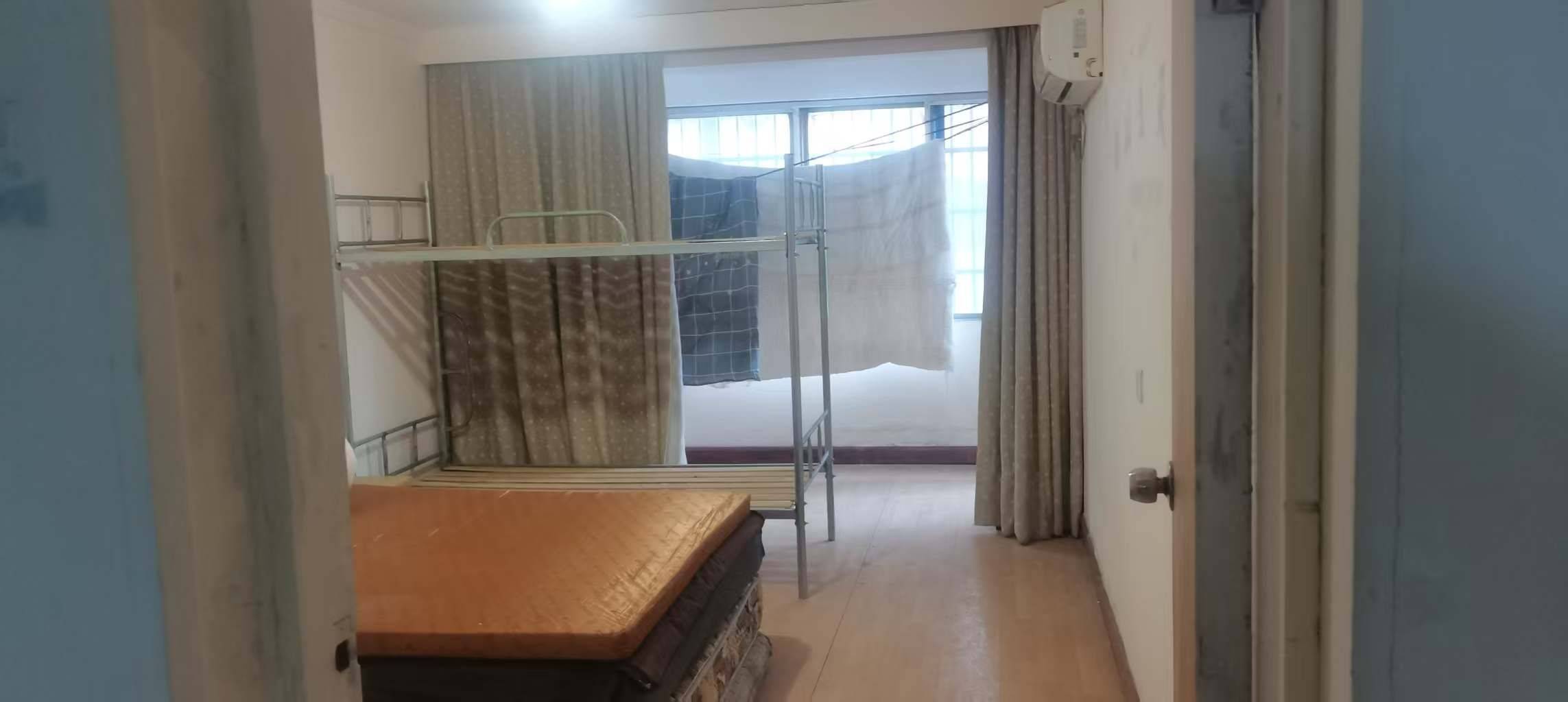 无锡 梁溪区 | 优达便利店(嘉泰公寓店)_3